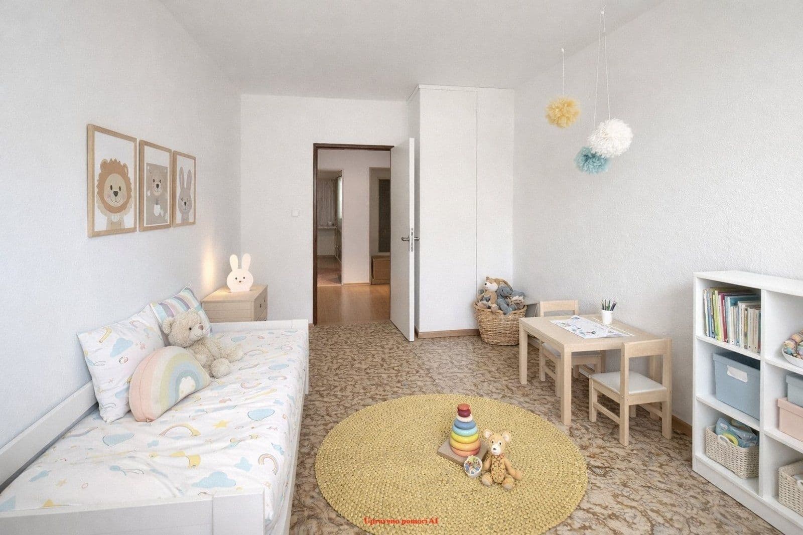 Pronájem bytu 3+1 69 m², Petřvaldská, Havířov, Moravskoslezský kraj Pronájem bytu 3+1 69 m², Petřvaldská, Havířov, Moravskoslezský kraj