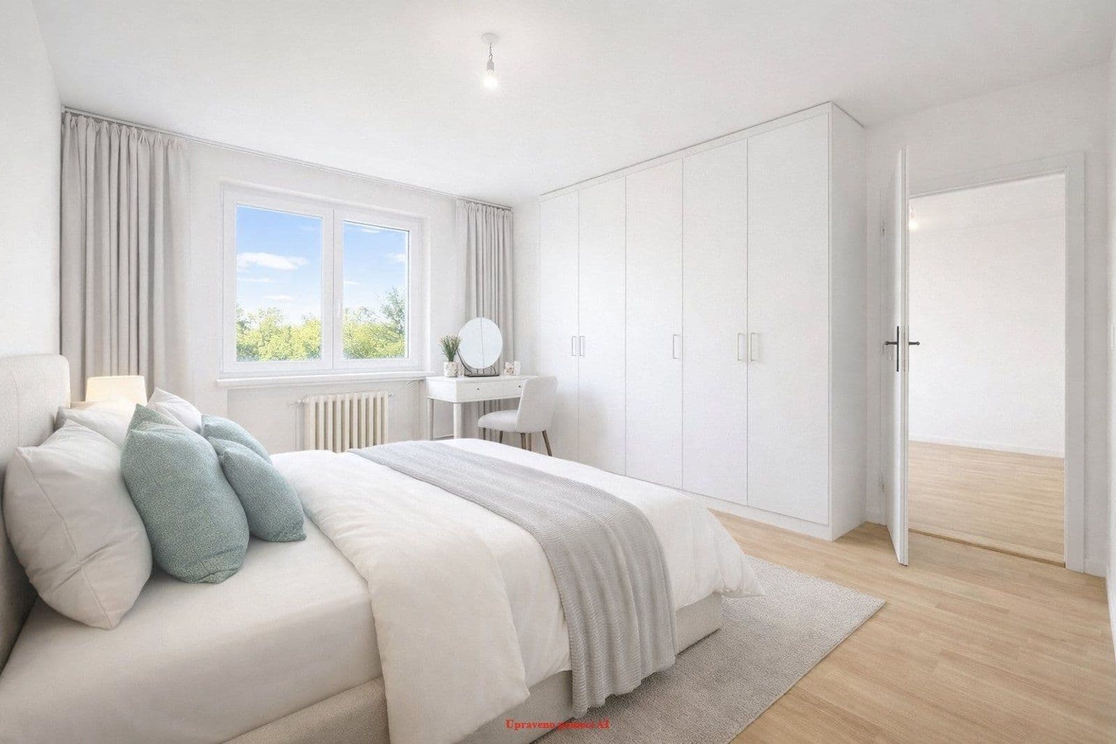 Pronájem bytu 2+1 46 m², Dukelská, Havířov, Moravskoslezský kraj Pronájem bytu 2+1 46 m², Dukelská, Havířov, Moravskoslezský kraj