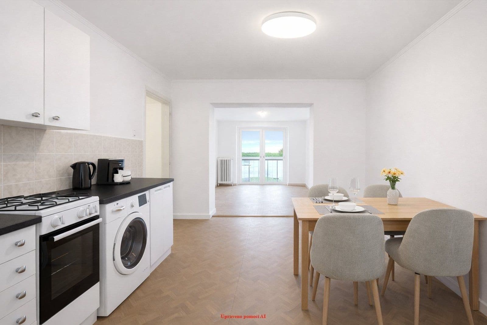 Pronájem bytu 2+1 46 m², Dukelská, Havířov, Moravskoslezský kraj Pronájem bytu 2+1 46 m², Dukelská, Havířov, Moravskoslezský kraj