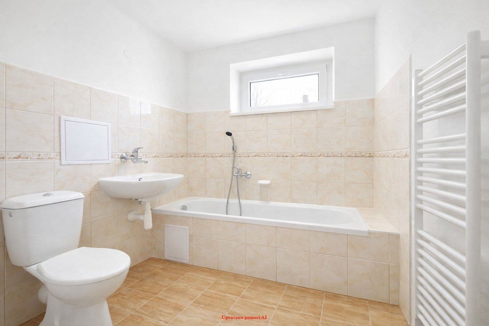 Pronájem bytu 2+1 46 m², Dukelská, Havířov, Moravskoslezský kraj Pronájem bytu 2+1 46 m², Dukelská, Havířov, Moravskoslezský kraj
