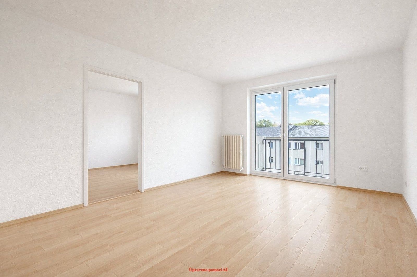 Pronájem bytu 2+1 46 m², Dukelská, Havířov, Moravskoslezský kraj Pronájem bytu 2+1 46 m², Dukelská, Havířov, Moravskoslezský kraj