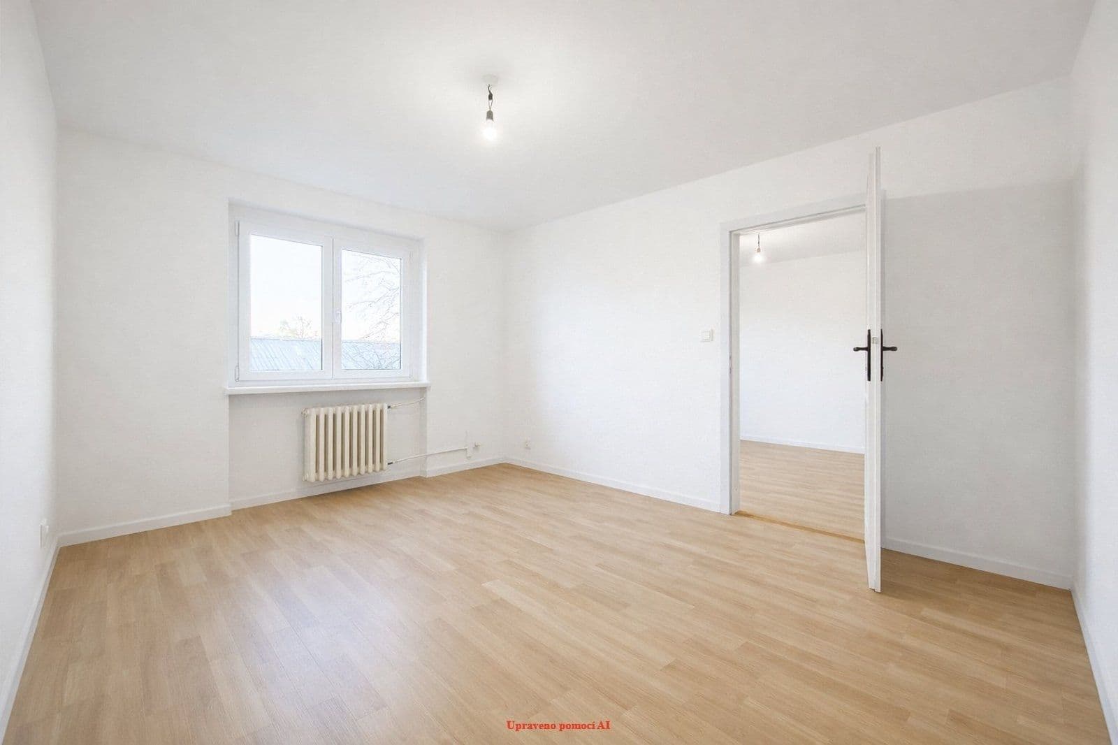 Pronájem bytu 2+1 46 m², Dukelská, Havířov, Moravskoslezský kraj Pronájem bytu 2+1 46 m², Dukelská, Havířov, Moravskoslezský kraj