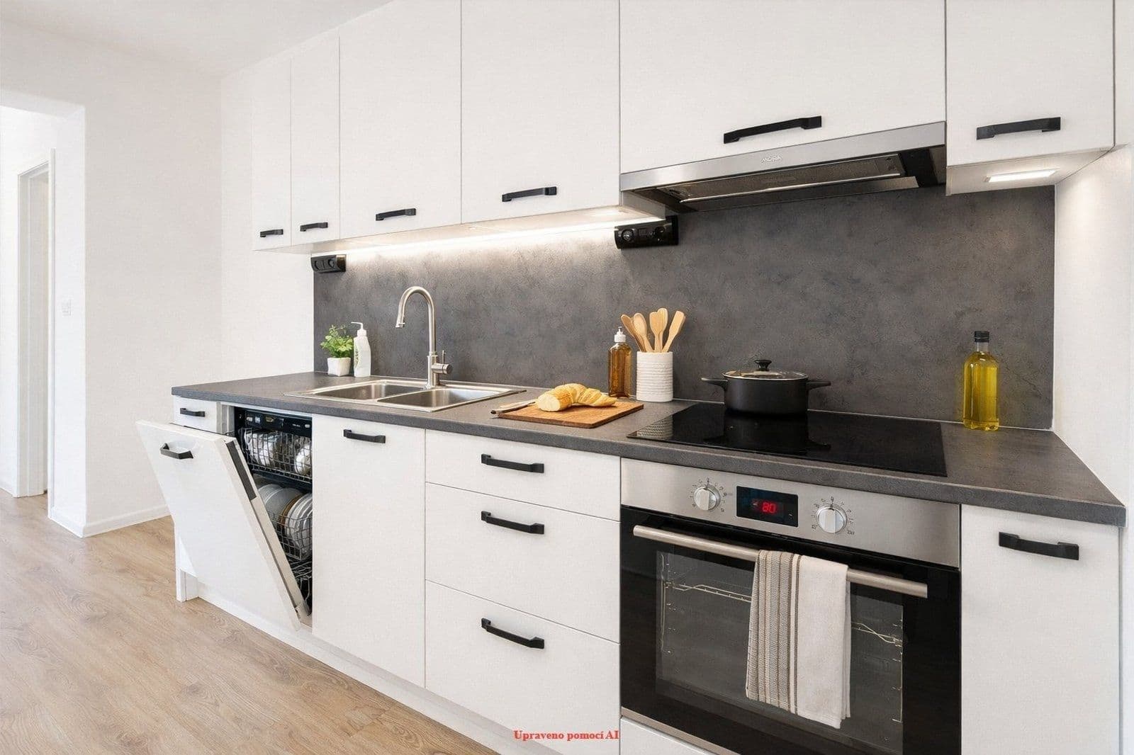 Pronájem bytu 2+kk 45 m², Kapitána Jasioka, Havířov, Moravskoslezský kraj Pronájem bytu 2+kk 45 m², Kapitána Jasioka, Havířov, Moravskoslezský kraj
