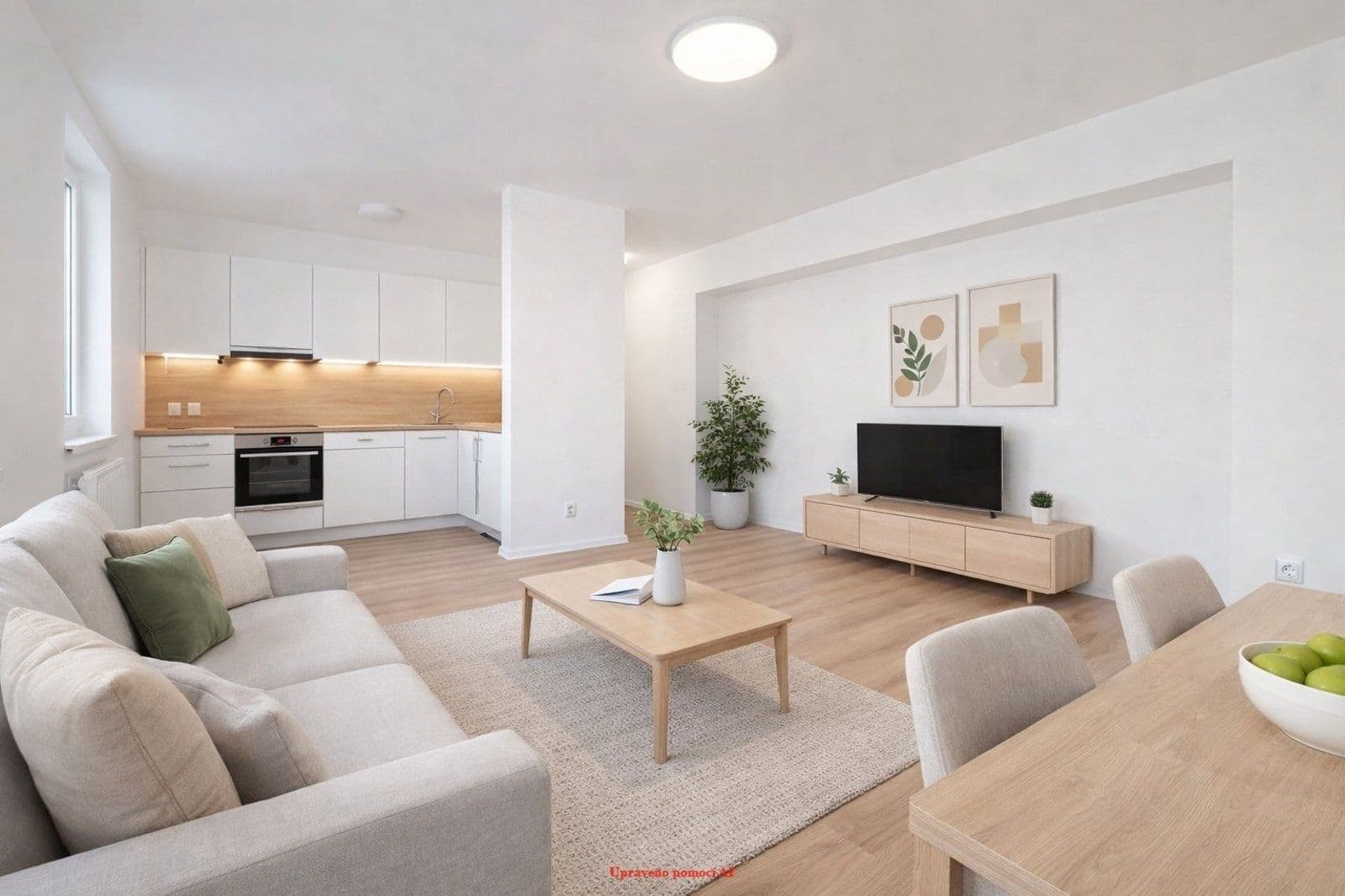Pronájem bytu 2+kk 49 m², Kapitána Jasioka, Havířov, Moravskoslezský kraj Pronájem bytu 2+kk 49 m², Kapitána Jasioka, Havířov, Moravskoslezský kraj
