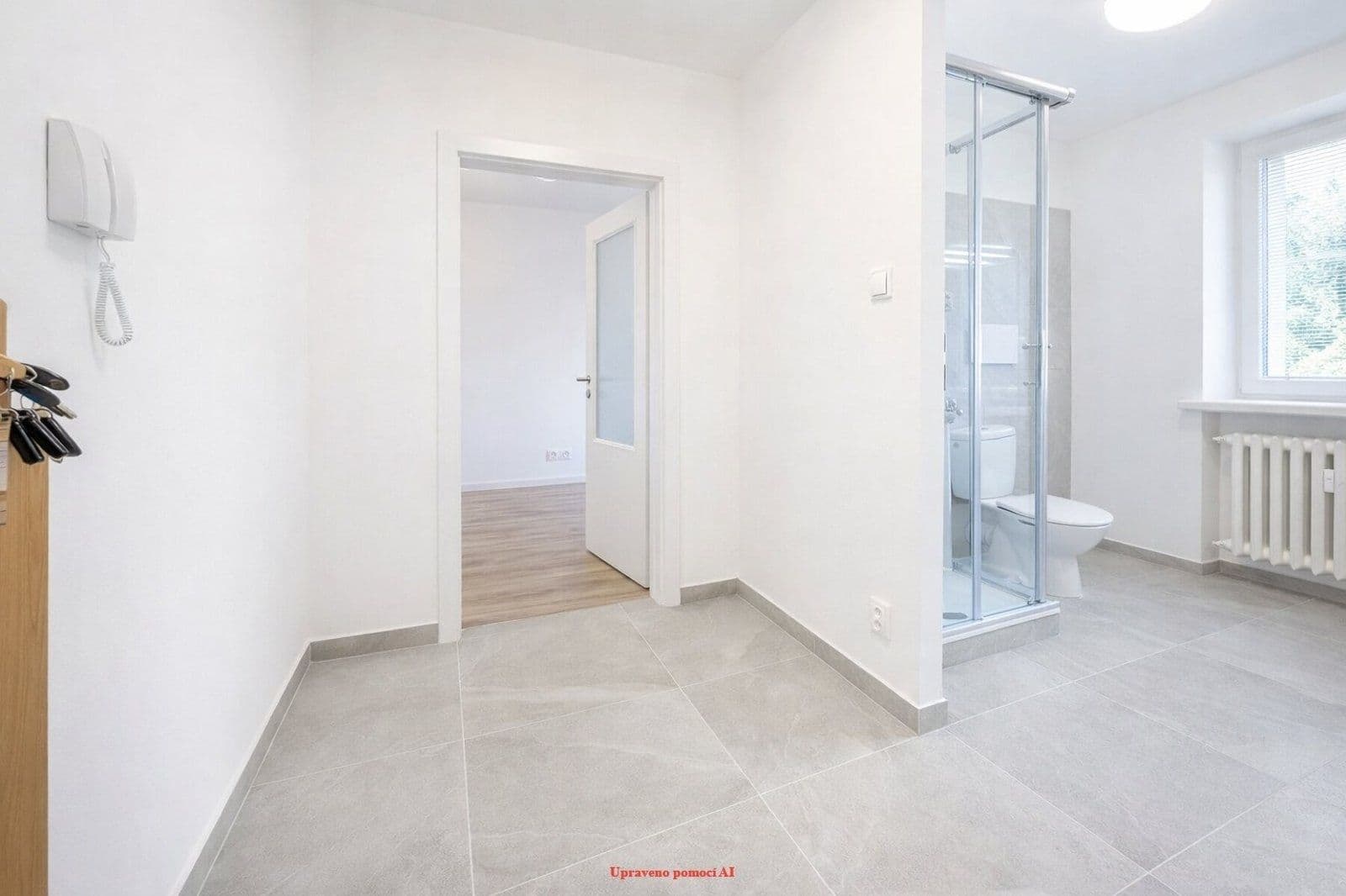 Pronájem bytu 2+kk 49 m², Kapitána Jasioka, Havířov, Moravskoslezský kraj Pronájem bytu 2+kk 49 m², Kapitána Jasioka, Havířov, Moravskoslezský kraj
