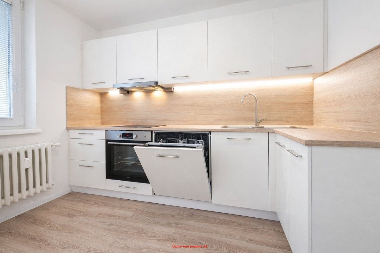Pronájem bytu 2+kk 49 m², Kapitána Jasioka, Havířov, Moravskoslezský kraj Pronájem bytu 2+kk 49 m², Kapitána Jasioka, Havířov, Moravskoslezský kraj