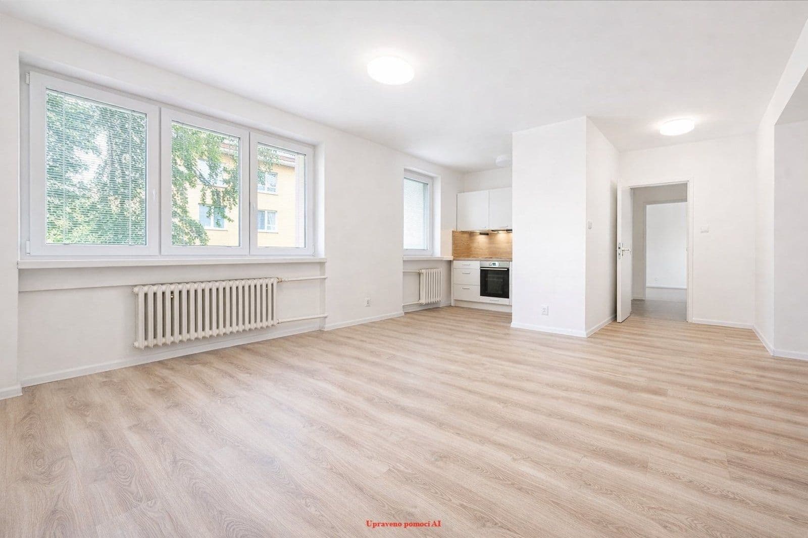 Pronájem bytu 2+kk 49 m², Kapitána Jasioka, Havířov, Moravskoslezský kraj Pronájem bytu 2+kk 49 m², Kapitána Jasioka, Havířov, Moravskoslezský kraj