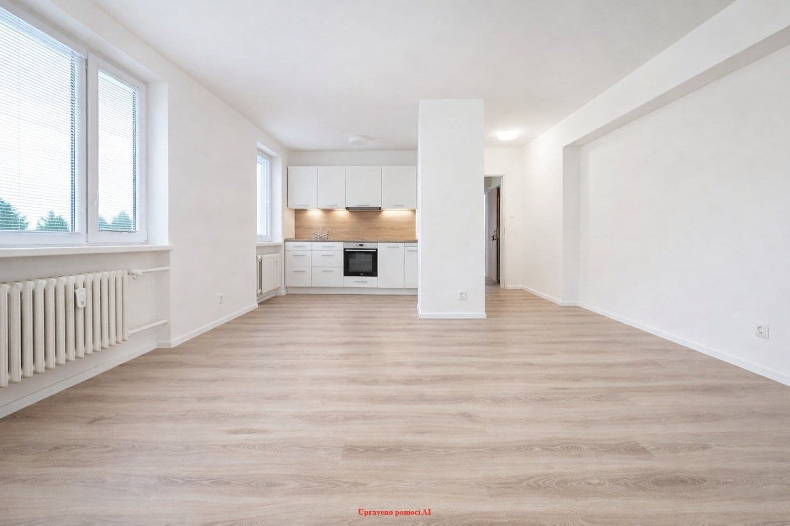 Pronájem bytu 2+kk 49 m², Kapitána Jasioka, Havířov, Moravskoslezský kraj Pronájem bytu 2+kk 49 m², Kapitána Jasioka, Havířov, Moravskoslezský kraj