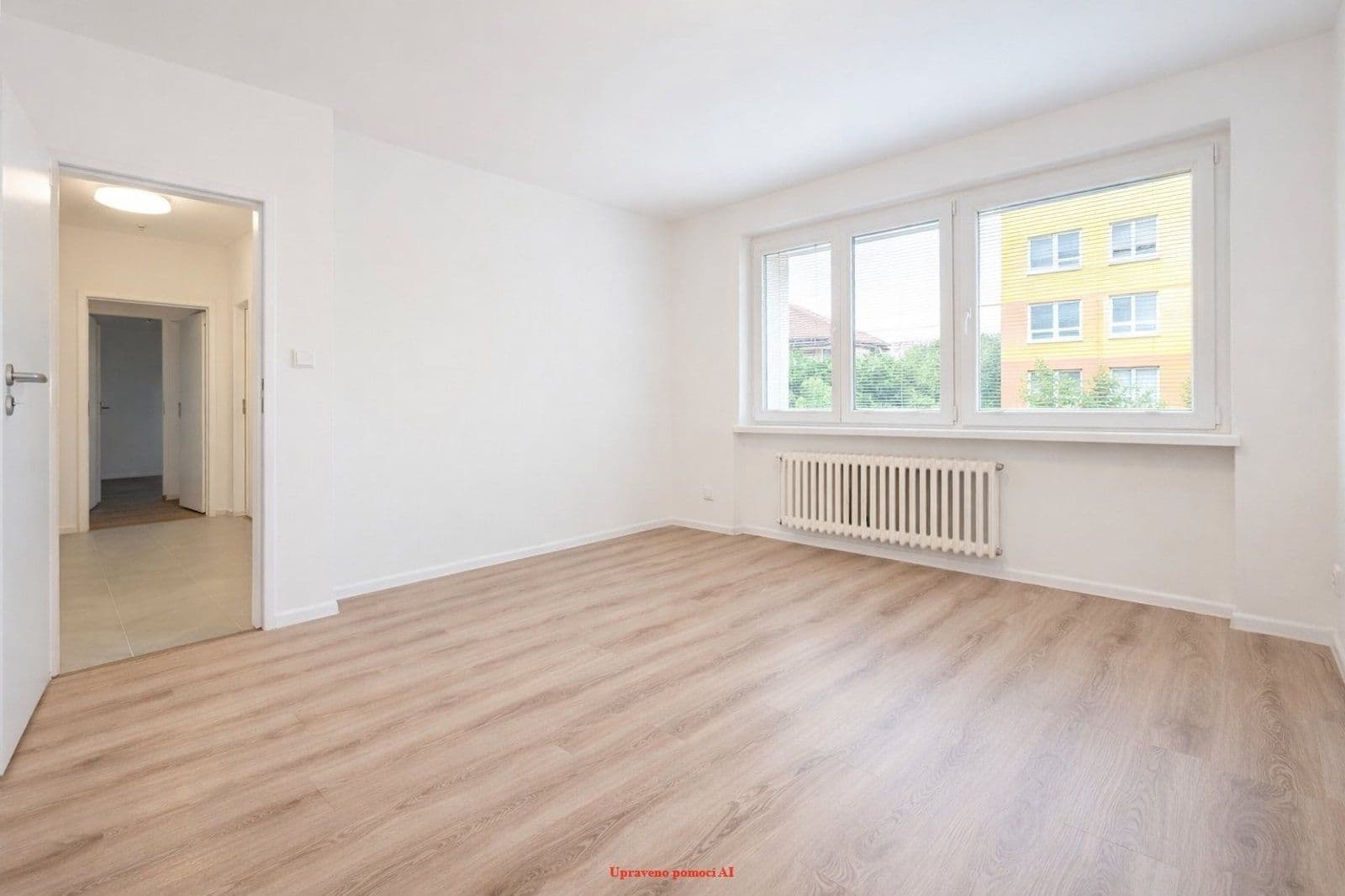 Pronájem bytu 2+kk 49 m², Kapitána Jasioka, Havířov, Moravskoslezský kraj Pronájem bytu 2+kk 49 m², Kapitána Jasioka, Havířov, Moravskoslezský kraj