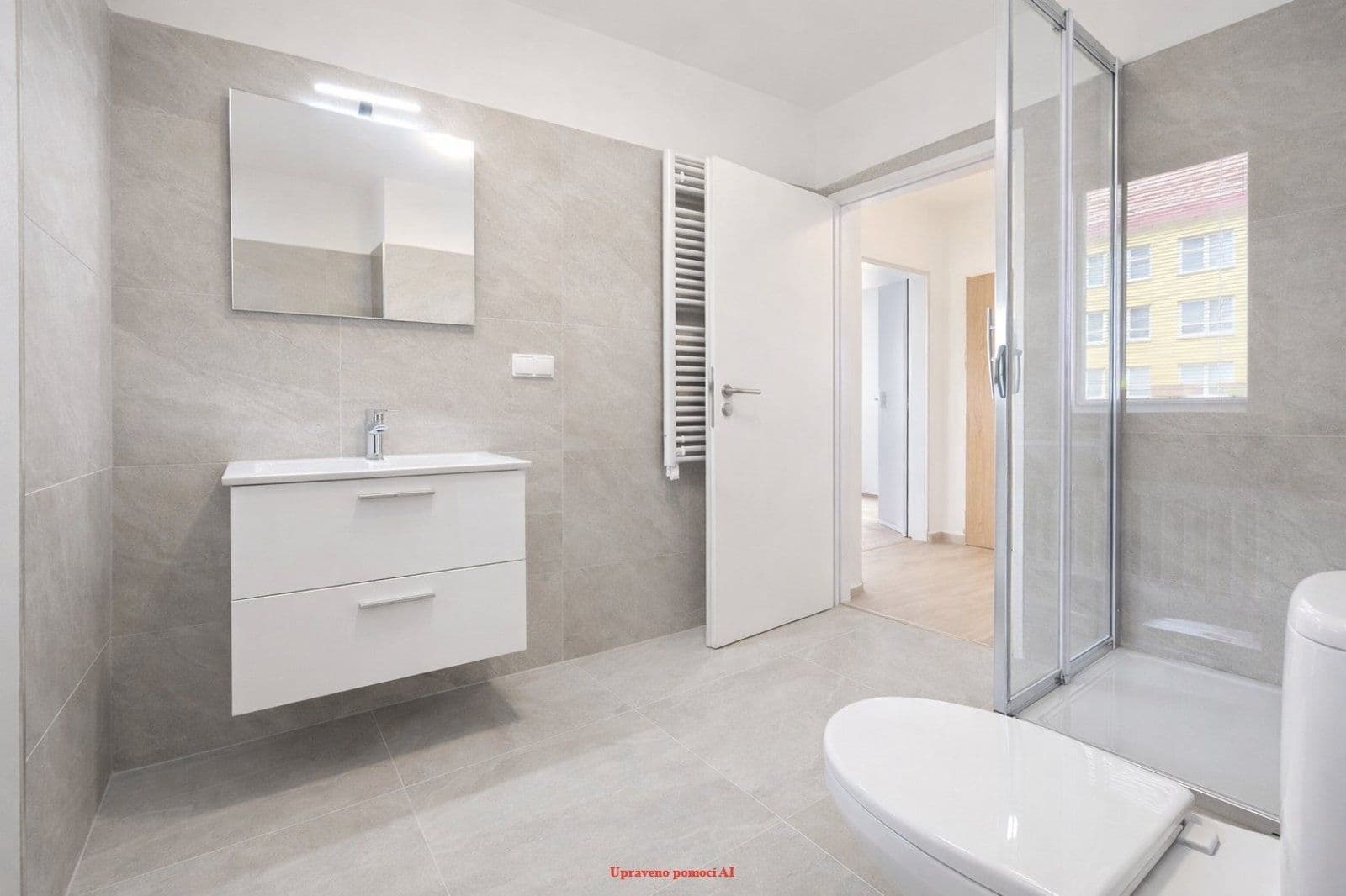 Pronájem bytu 2+kk 49 m², Kapitána Jasioka, Havířov, Moravskoslezský kraj Pronájem bytu 2+kk 49 m², Kapitána Jasioka, Havířov, Moravskoslezský kraj