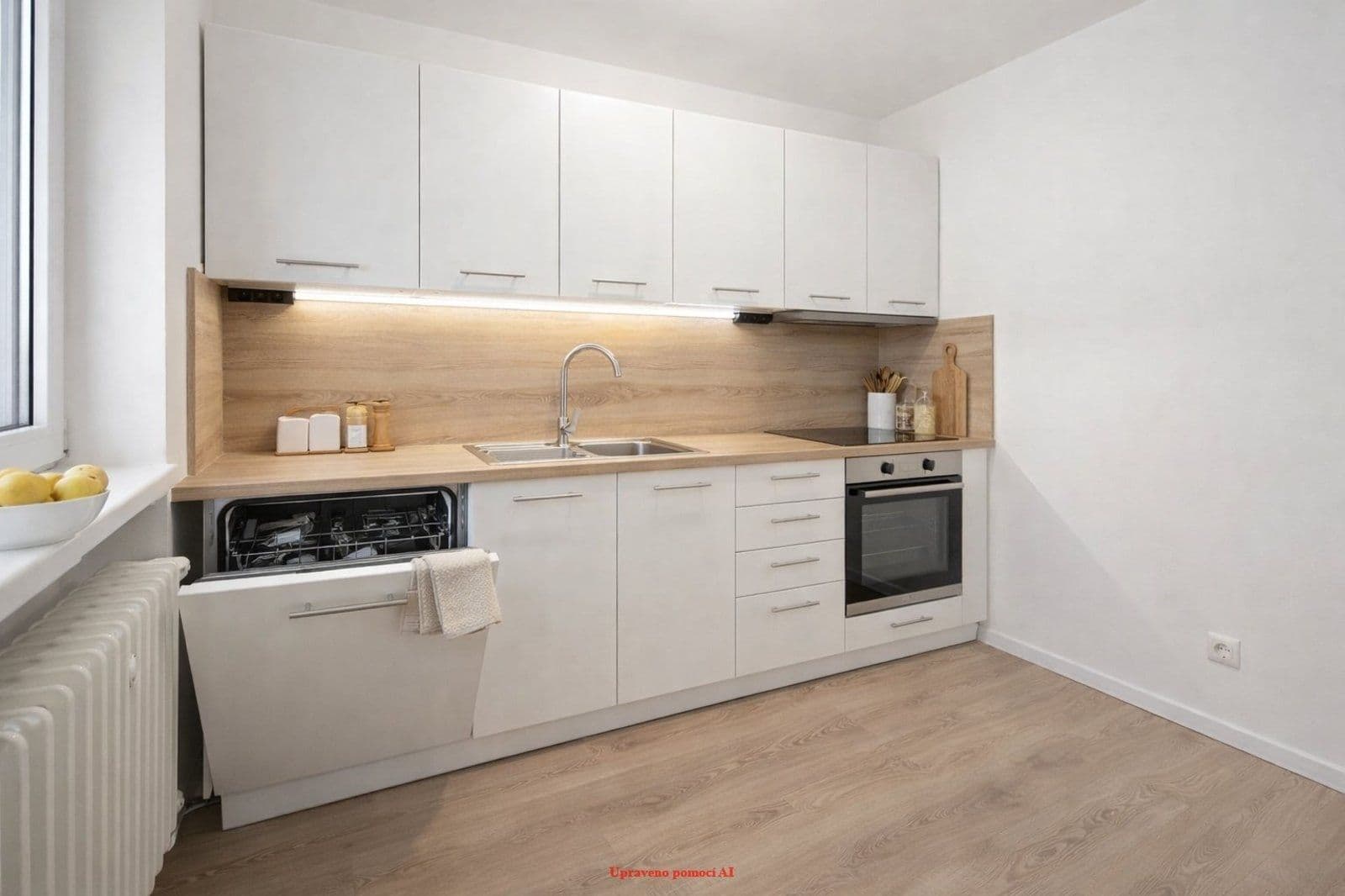 Pronájem bytu 2+kk 43 m², Kapitána Jasioka, Havířov, Moravskoslezský kraj Pronájem bytu 2+kk 43 m², Kapitána Jasioka, Havířov, Moravskoslezský kraj