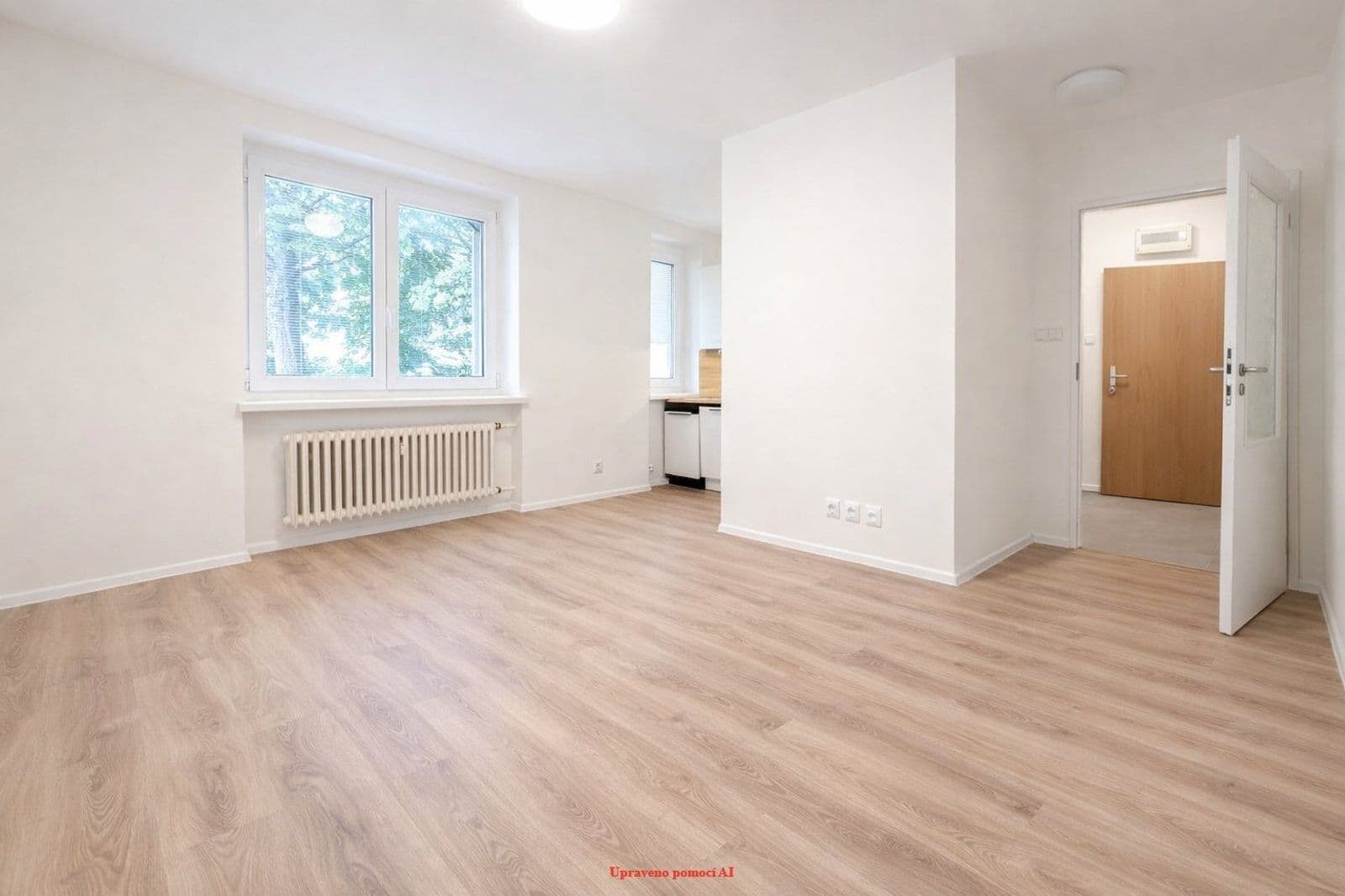 Pronájem bytu 2+kk 43 m², Kapitána Jasioka, Havířov, Moravskoslezský kraj Pronájem bytu 2+kk 43 m², Kapitána Jasioka, Havířov, Moravskoslezský kraj