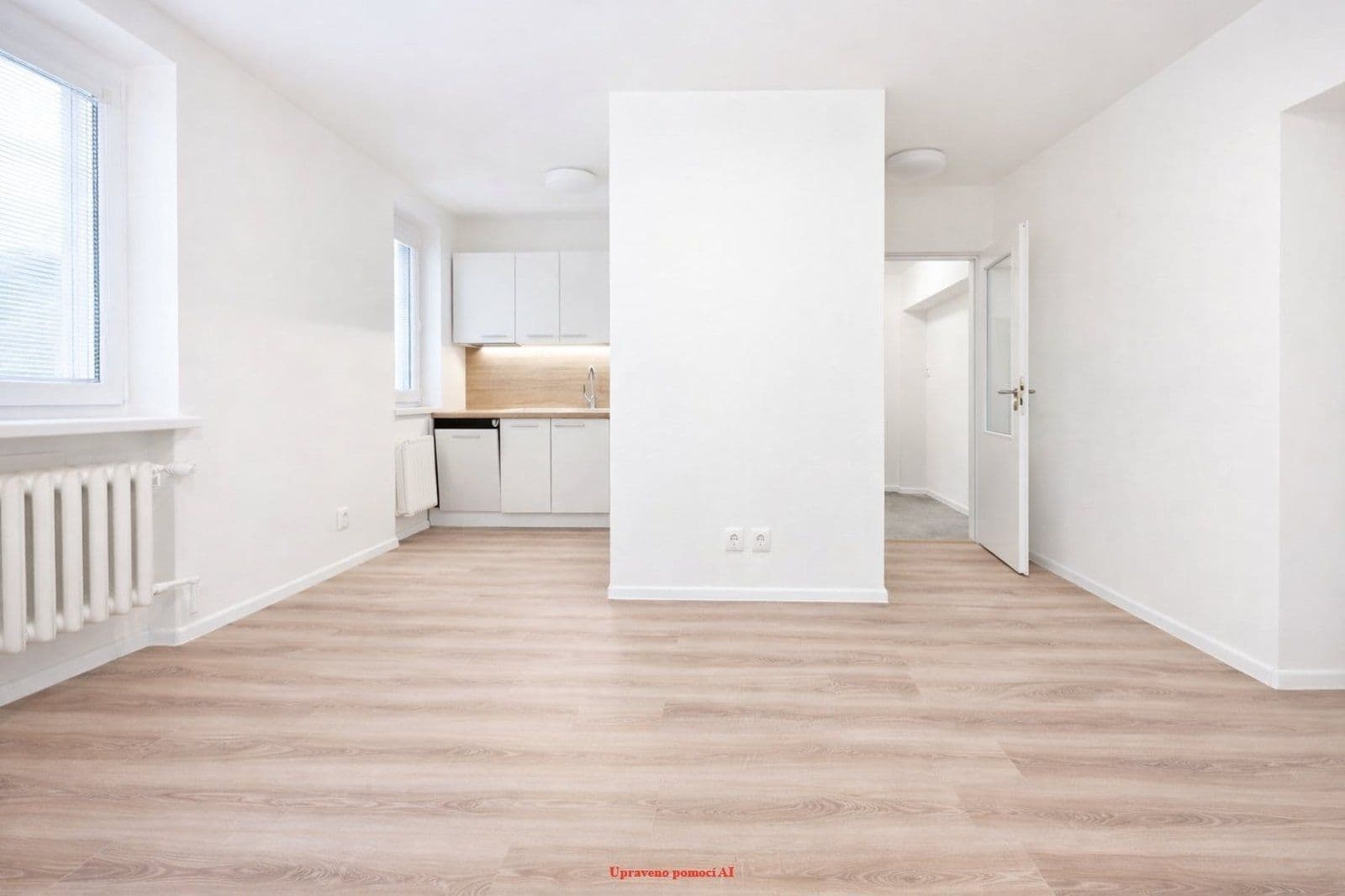 Pronájem bytu 2+kk 43 m², Kapitána Jasioka, Havířov, Moravskoslezský kraj Pronájem bytu 2+kk 43 m², Kapitána Jasioka, Havířov, Moravskoslezský kraj