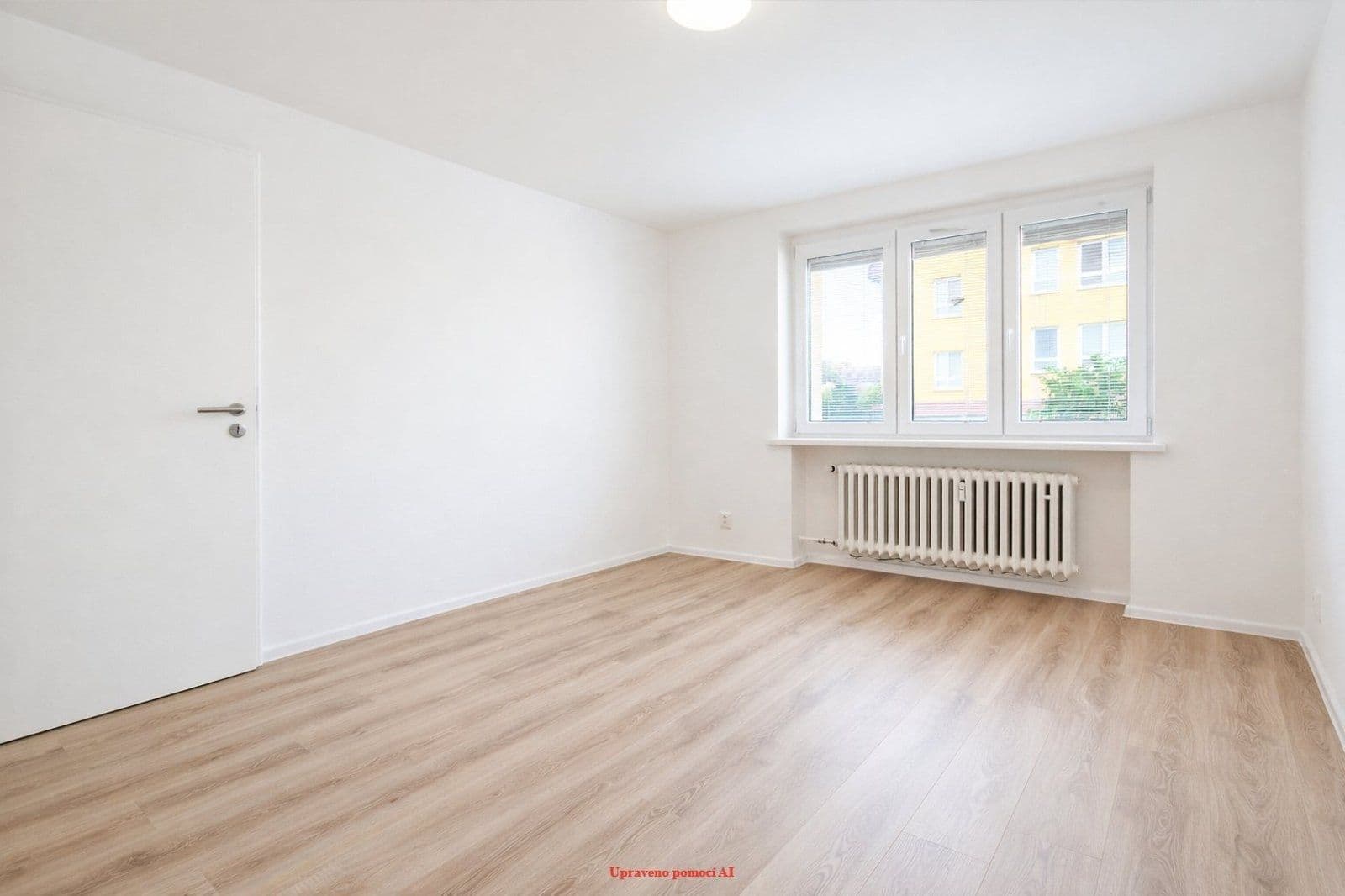 Pronájem bytu 2+kk 43 m², Kapitána Jasioka, Havířov, Moravskoslezský kraj Pronájem bytu 2+kk 43 m², Kapitána Jasioka, Havířov, Moravskoslezský kraj