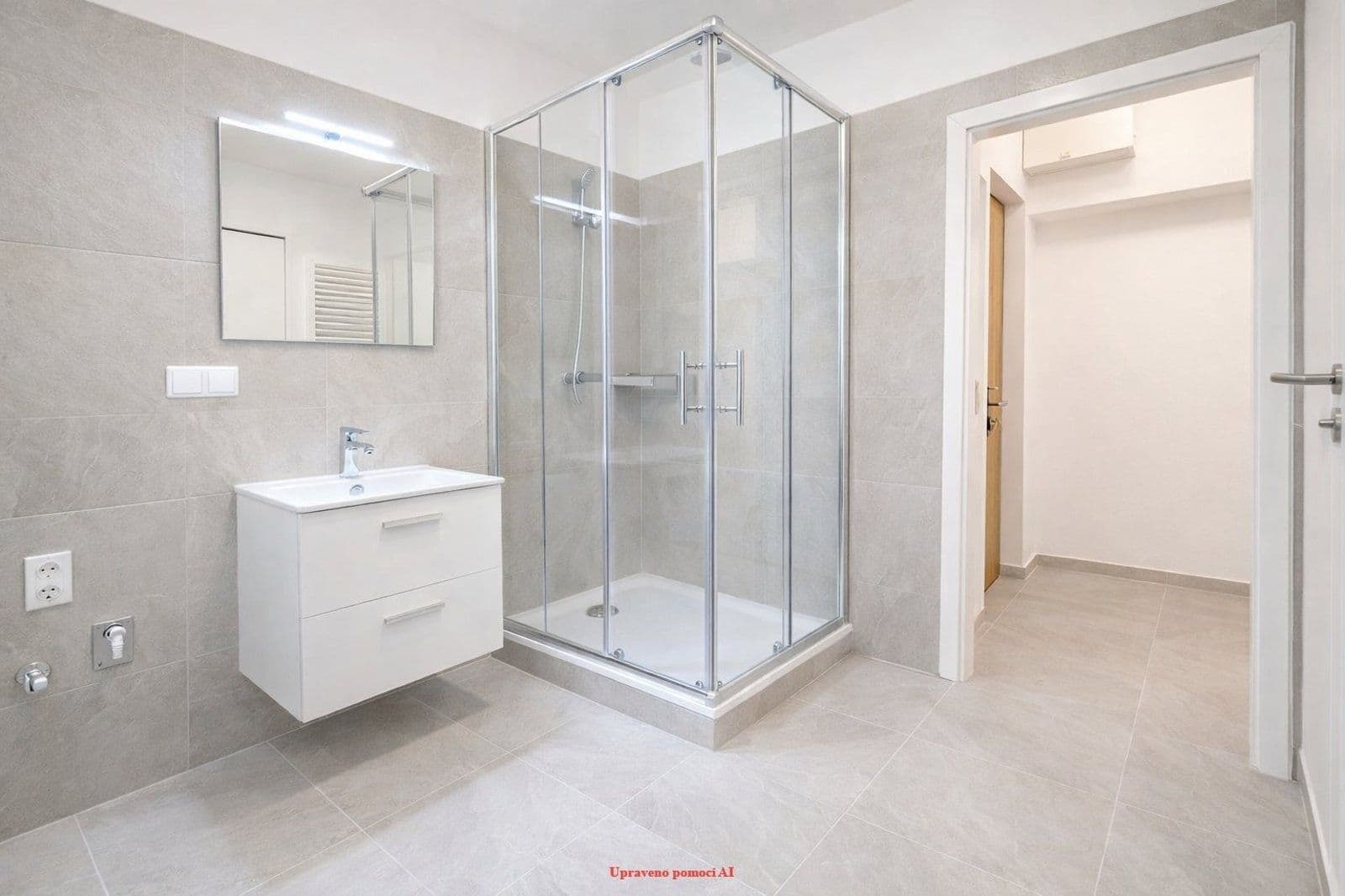 Pronájem bytu 2+kk 43 m², Kapitána Jasioka, Havířov, Moravskoslezský kraj Pronájem bytu 2+kk 43 m², Kapitána Jasioka, Havířov, Moravskoslezský kraj