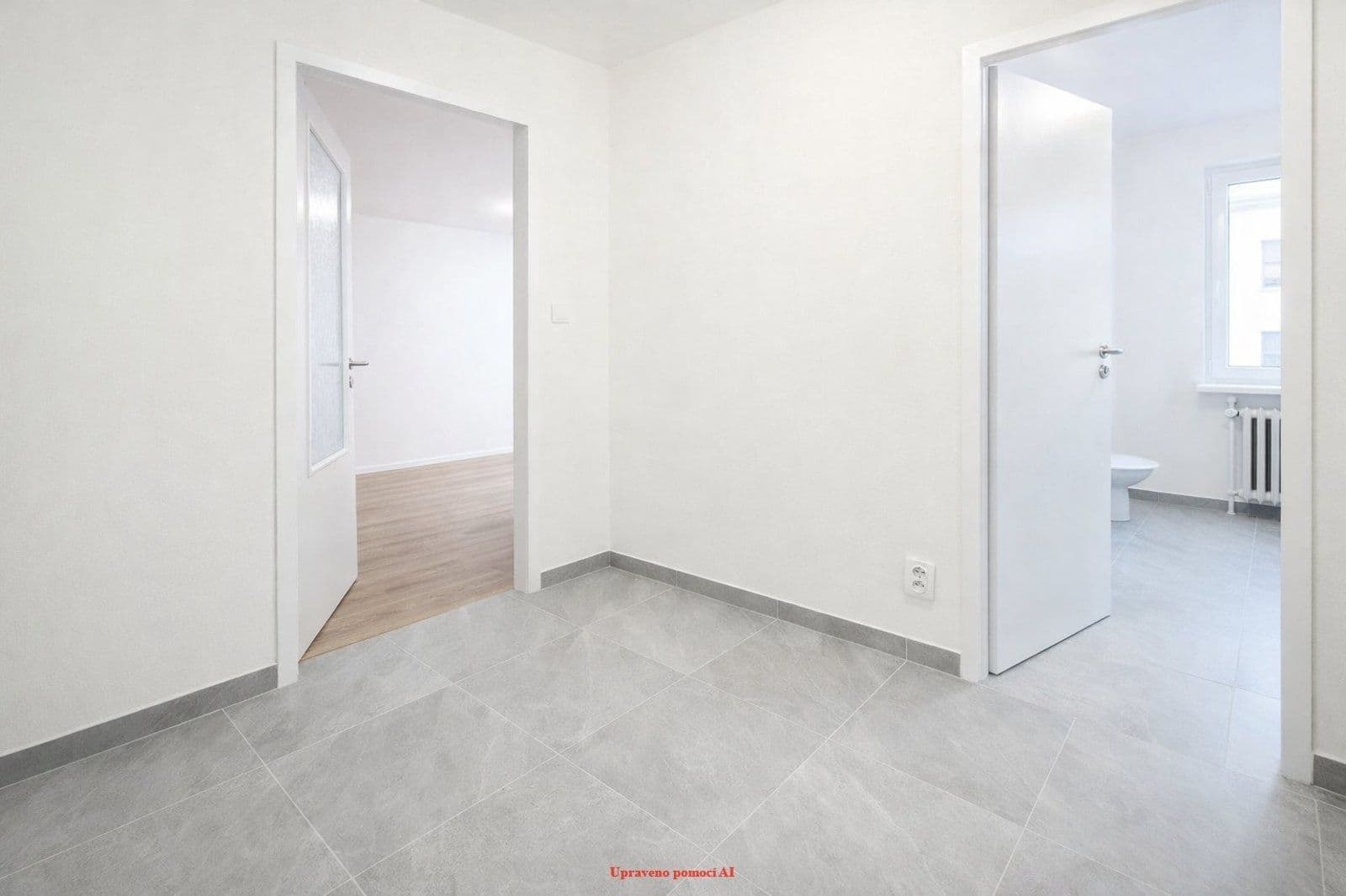 Pronájem bytu 2+kk 43 m², Kapitána Jasioka, Havířov, Moravskoslezský kraj Pronájem bytu 2+kk 43 m², Kapitána Jasioka, Havířov, Moravskoslezský kraj