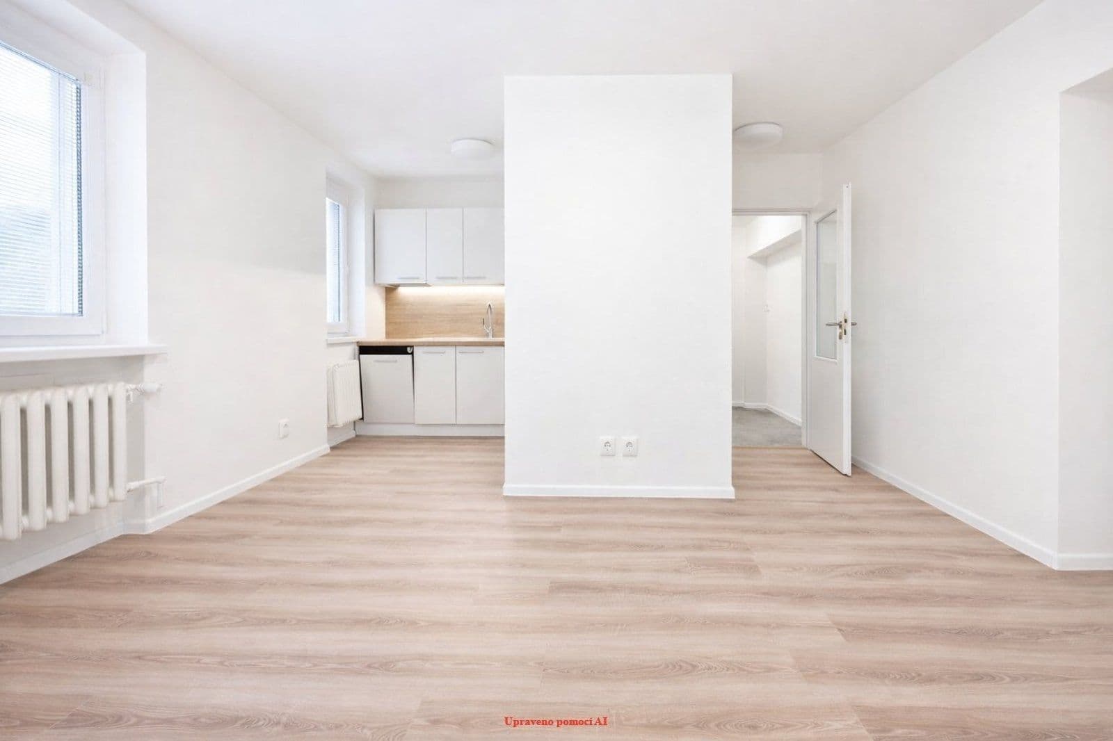 Pronájem bytu 2+kk 43 m², Kapitána Jasioka, Havířov, Moravskoslezský kraj Pronájem bytu 2+kk 43 m², Kapitána Jasioka, Havířov, Moravskoslezský kraj