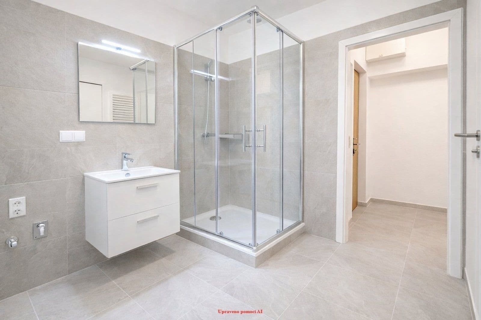 Pronájem bytu 2+kk 43 m², Kapitána Jasioka, Havířov, Moravskoslezský kraj Pronájem bytu 2+kk 43 m², Kapitána Jasioka, Havířov, Moravskoslezský kraj
