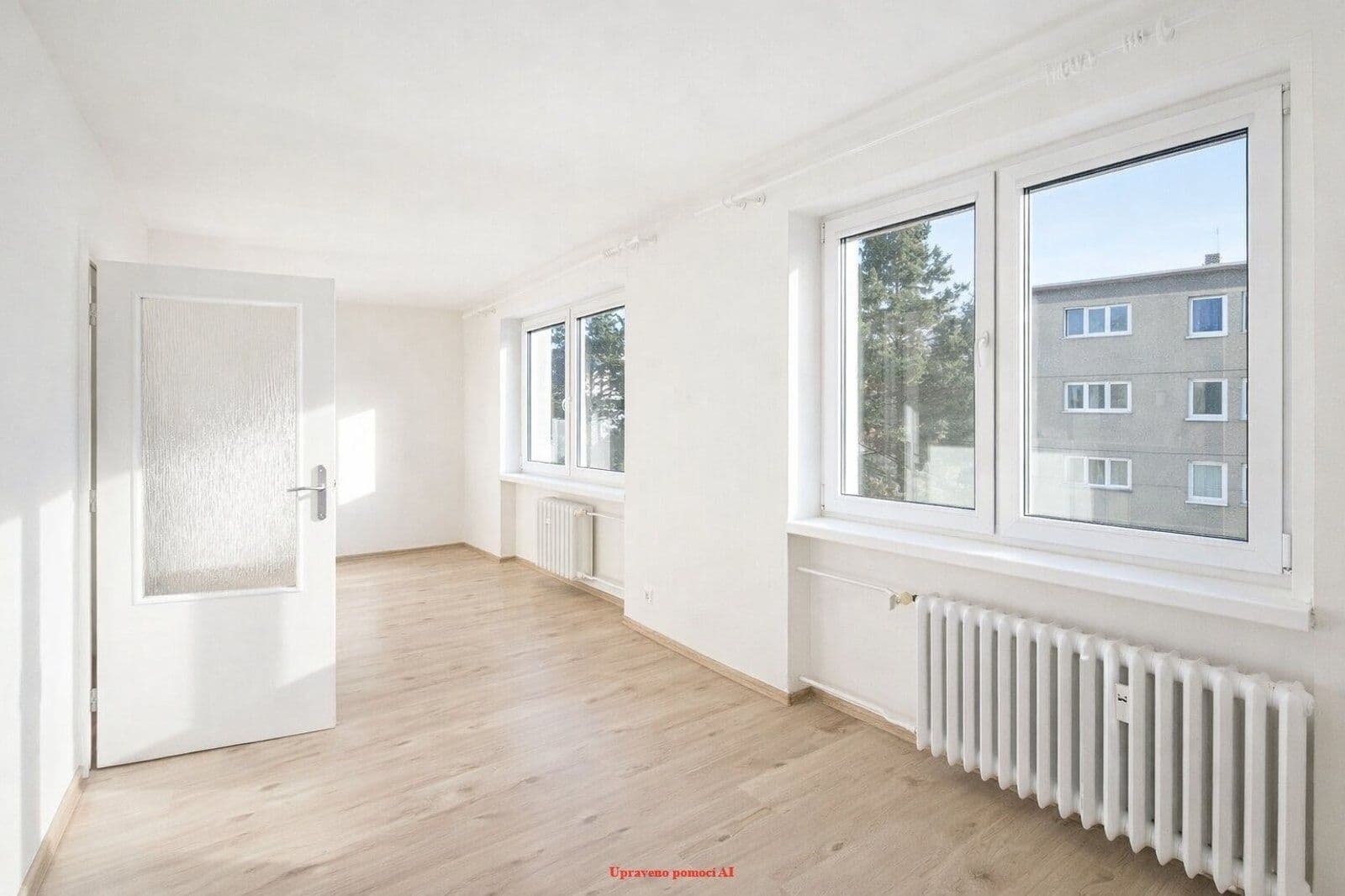 Pronájem bytu 1+kk 31 m², Hornická, Havířov, Moravskoslezský kraj Pronájem bytu 1+kk 31 m², Hornická, Havířov, Moravskoslezský kraj