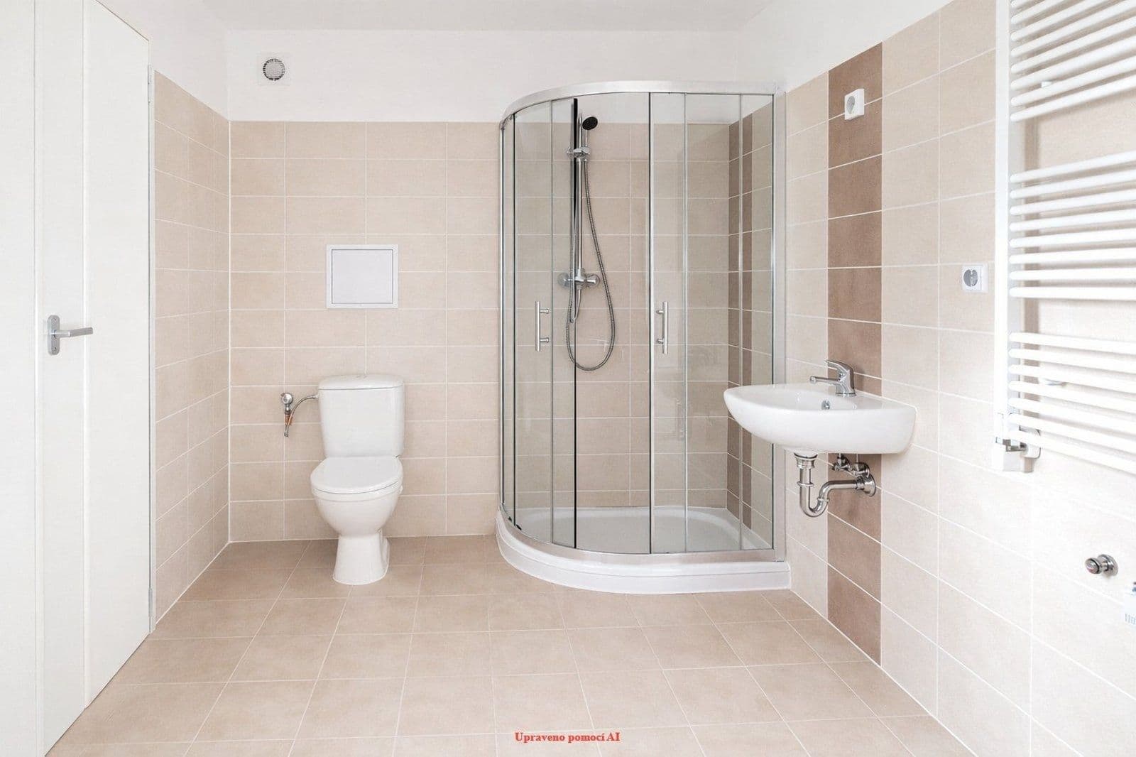 Pronájem bytu 1+kk 31 m², Hornická, Havířov, Moravskoslezský kraj Pronájem bytu 1+kk 31 m², Hornická, Havířov, Moravskoslezský kraj