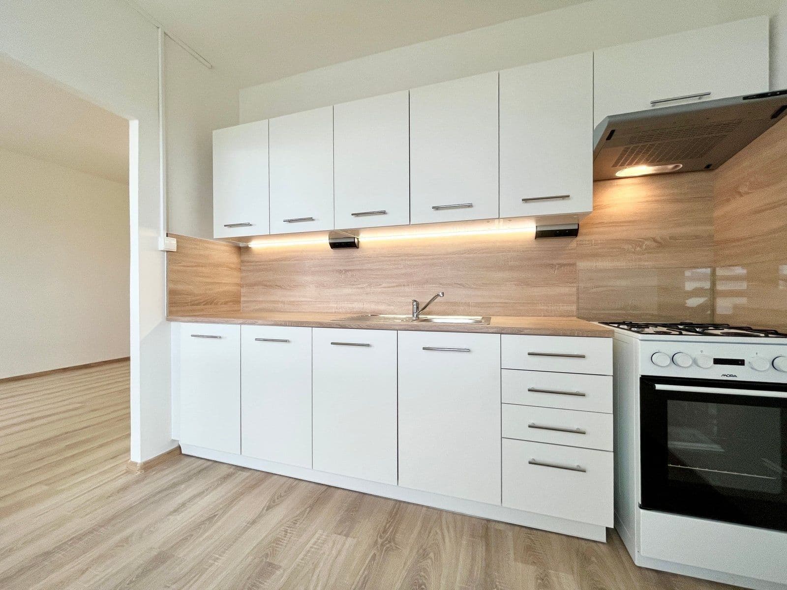 Pronájem bytu 3+1 77 m², K Hájku, Frýdek-Místek, Moravskoslezský kraj Pronájem bytu 3+1 77 m², K Hájku, Frýdek-Místek, Moravskoslezský kraj