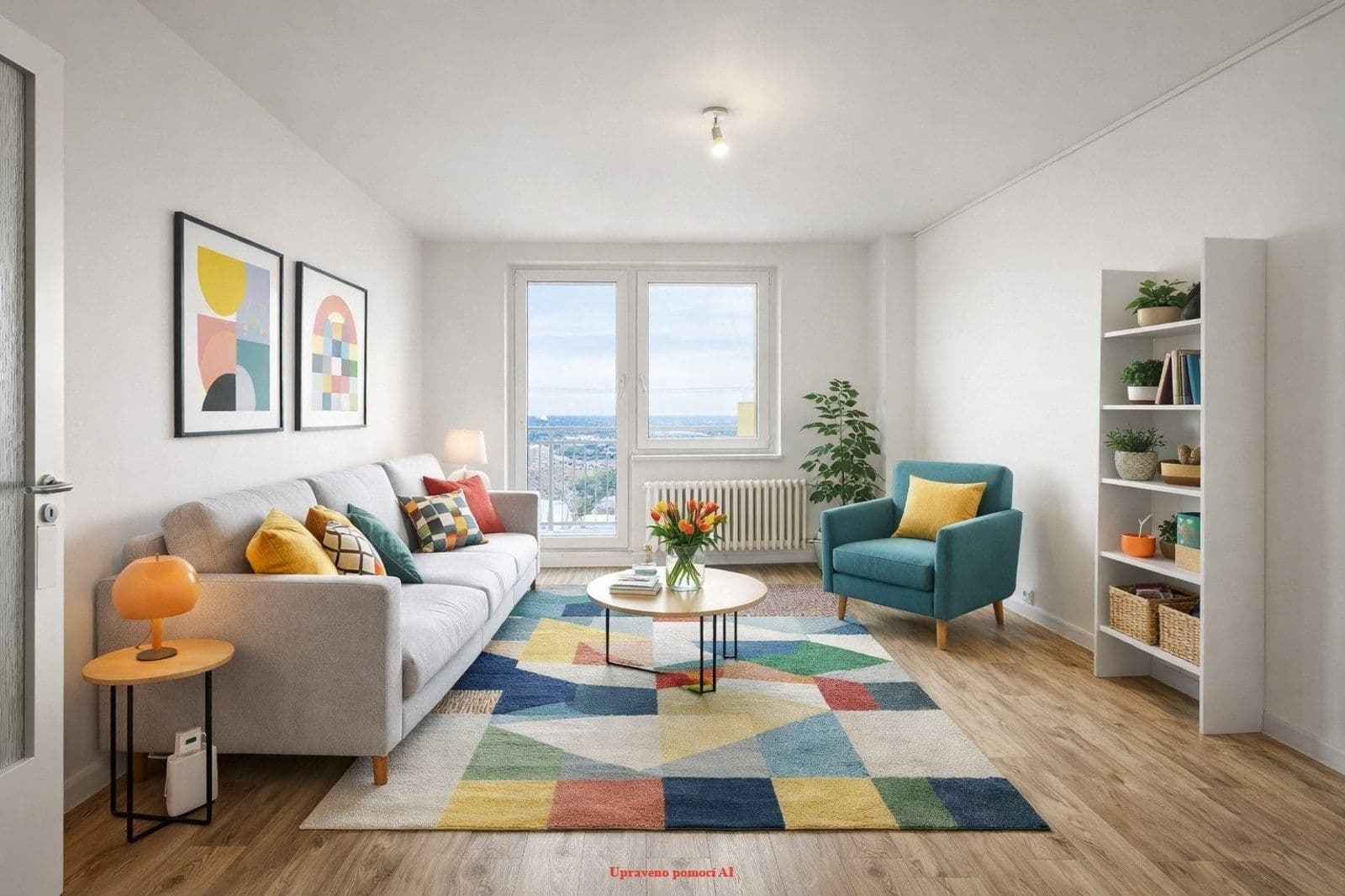 Pronájem bytu 2+1 59 m², Dr. Antonína Vaculíka, Frýdek-Místek, Moravskoslezský kraj Pronájem bytu 2+1 59 m², Dr. Antonína Vaculíka, Frýdek-Místek, Moravskoslezský kraj