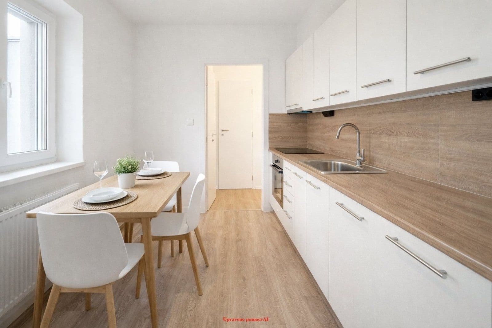 Pronájem bytu 2+1 58 m², Československé armády, Frýdek-Místek, Moravskoslezský kraj Pronájem bytu 2+1 58 m², Československé armády, Frýdek-Místek, Moravskoslezský kraj