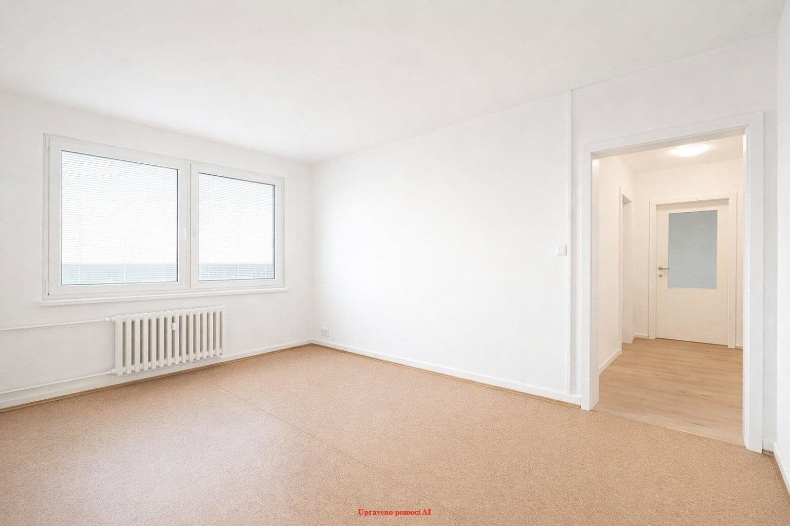 Pronájem bytu 2+1 58 m², Československé armády, Frýdek-Místek, Moravskoslezský kraj Pronájem bytu 2+1 58 m², Československé armády, Frýdek-Místek, Moravskoslezský kraj