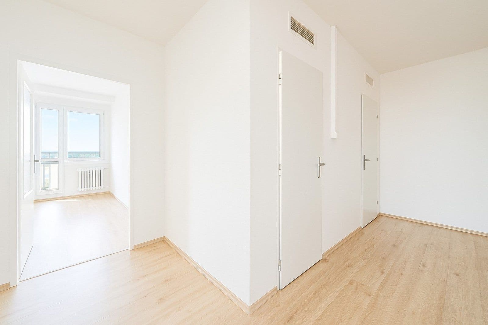 Pronájem bytu 2+1 58 m², Československé armády, Frýdek-Místek, Moravskoslezský kraj Pronájem bytu 2+1 58 m², Československé armády, Frýdek-Místek, Moravskoslezský kraj