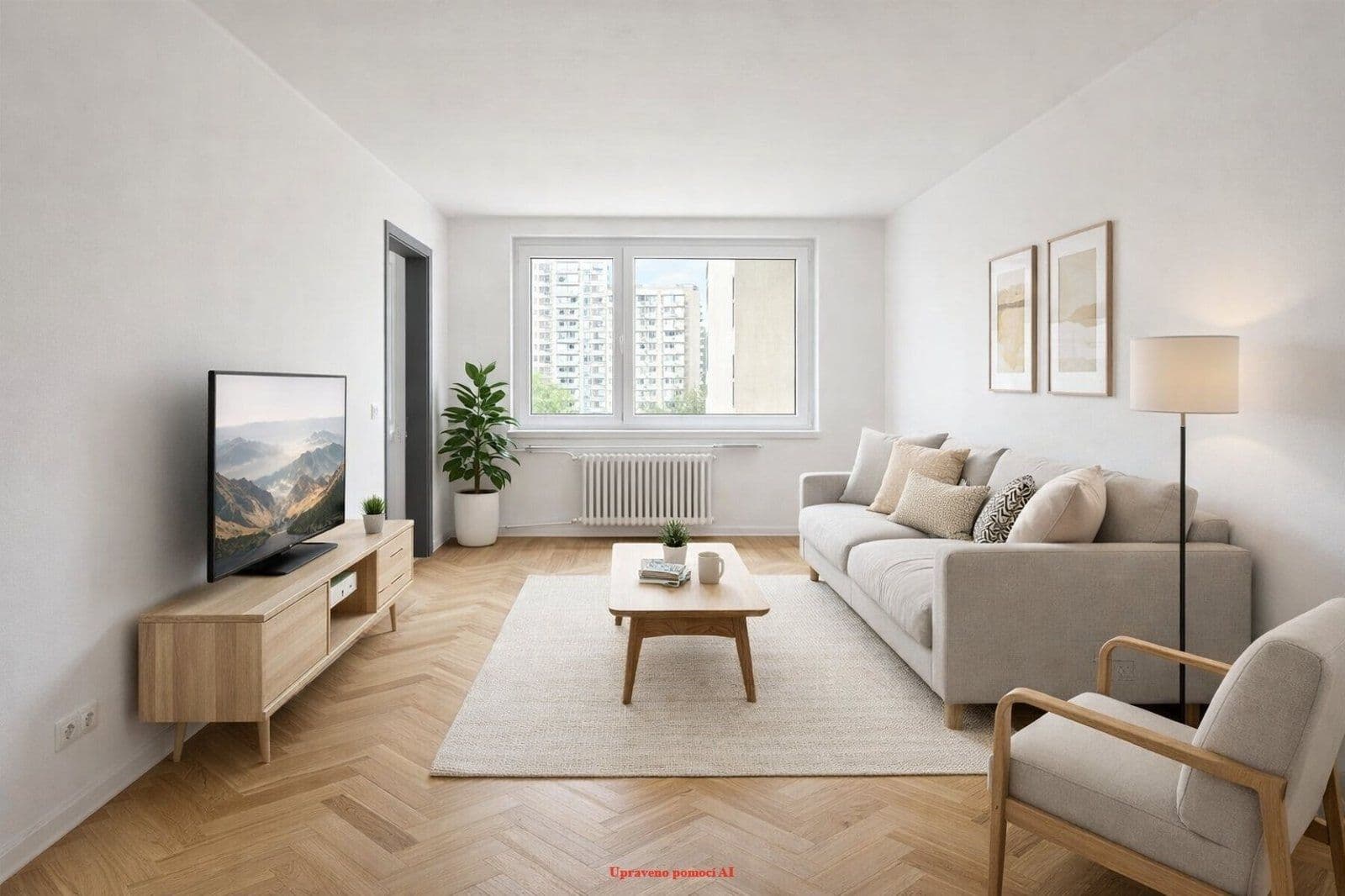 Pronájem bytu 3+1 66 m², Československé armády, Frýdek-Místek, Moravskoslezský kraj Pronájem bytu 3+1 66 m², Československé armády, Frýdek-Místek, Moravskoslezský kraj