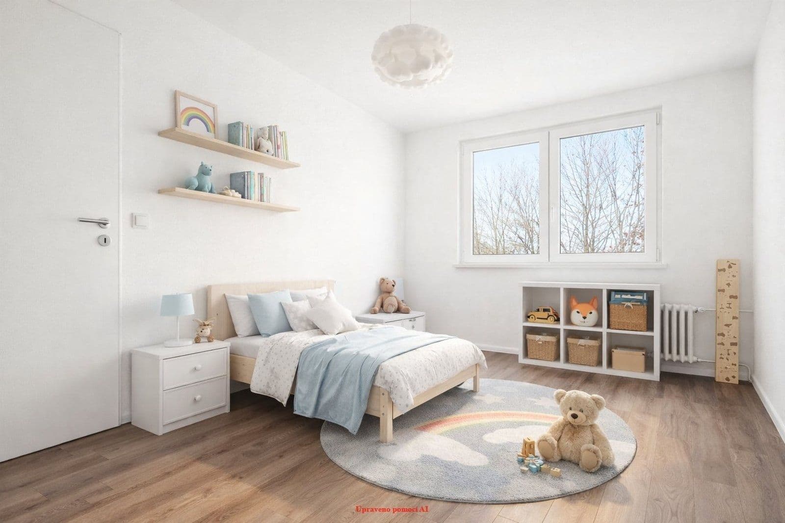 Pronájem bytu 3+1 66 m², Československé armády, Frýdek-Místek, Moravskoslezský kraj Pronájem bytu 3+1 66 m², Československé armády, Frýdek-Místek, Moravskoslezský kraj