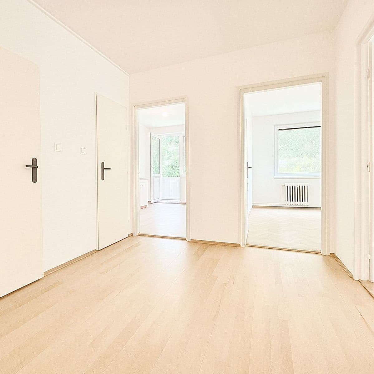 Pronájem bytu 3+1 66 m², Československé armády, Frýdek-Místek, Moravskoslezský kraj Pronájem bytu 3+1 66 m², Československé armády, Frýdek-Místek, Moravskoslezský kraj