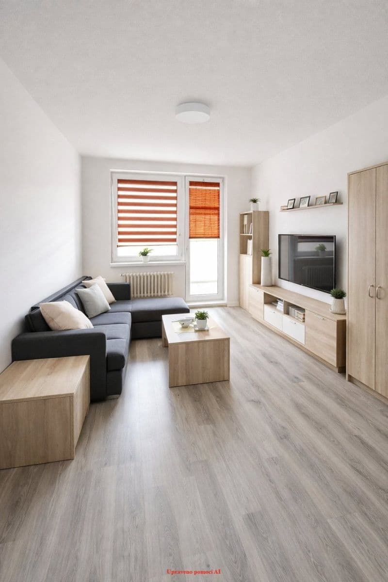 Pronájem bytu 2+1 60 m², Bruzovská, Frýdek-Místek, Moravskoslezský kraj Pronájem bytu 2+1 60 m², Bruzovská, Frýdek-Místek, Moravskoslezský kraj