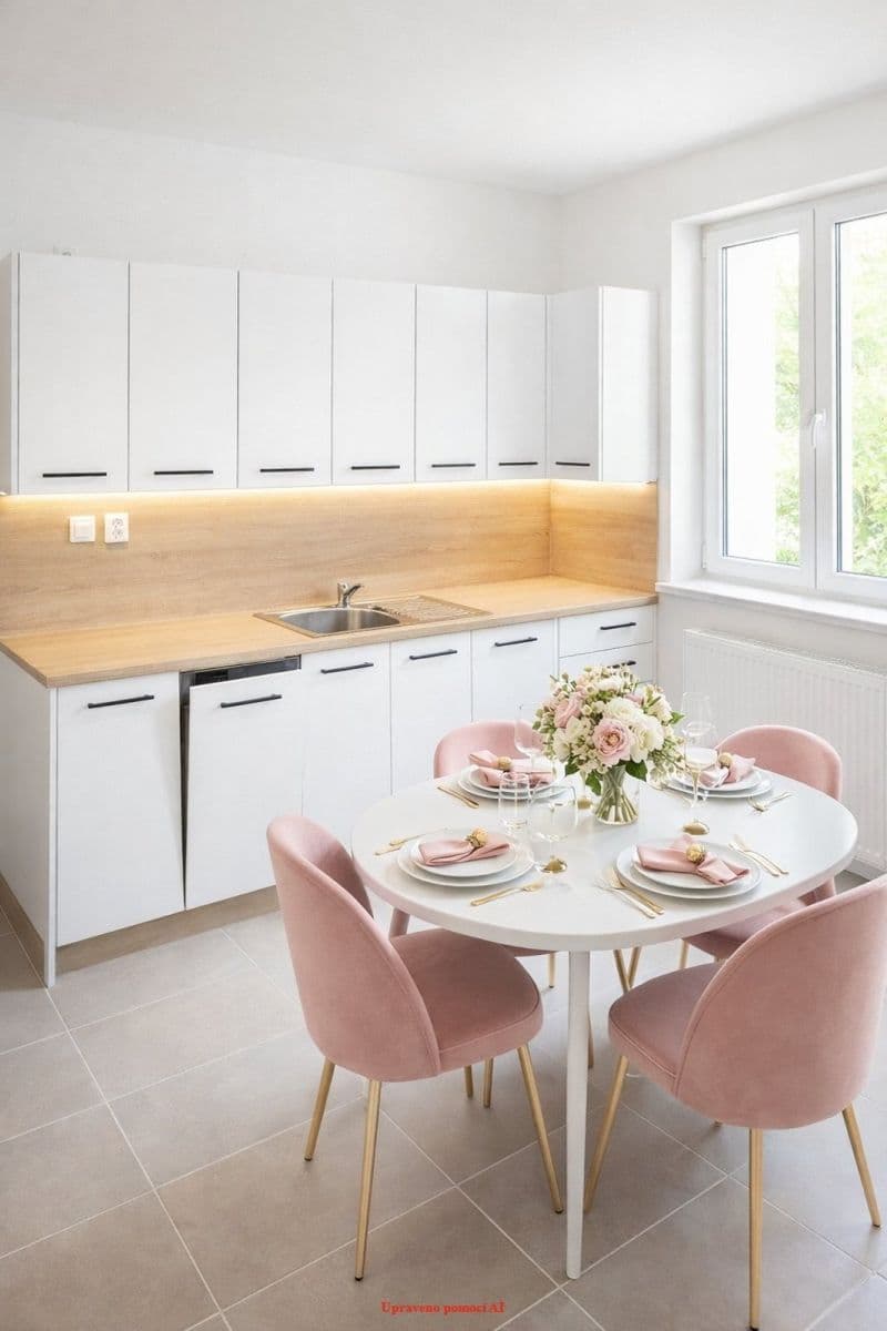 Pronájem bytu 2+1 60 m², Bruzovská, Frýdek-Místek, Moravskoslezský kraj Pronájem bytu 2+1 60 m², Bruzovská, Frýdek-Místek, Moravskoslezský kraj