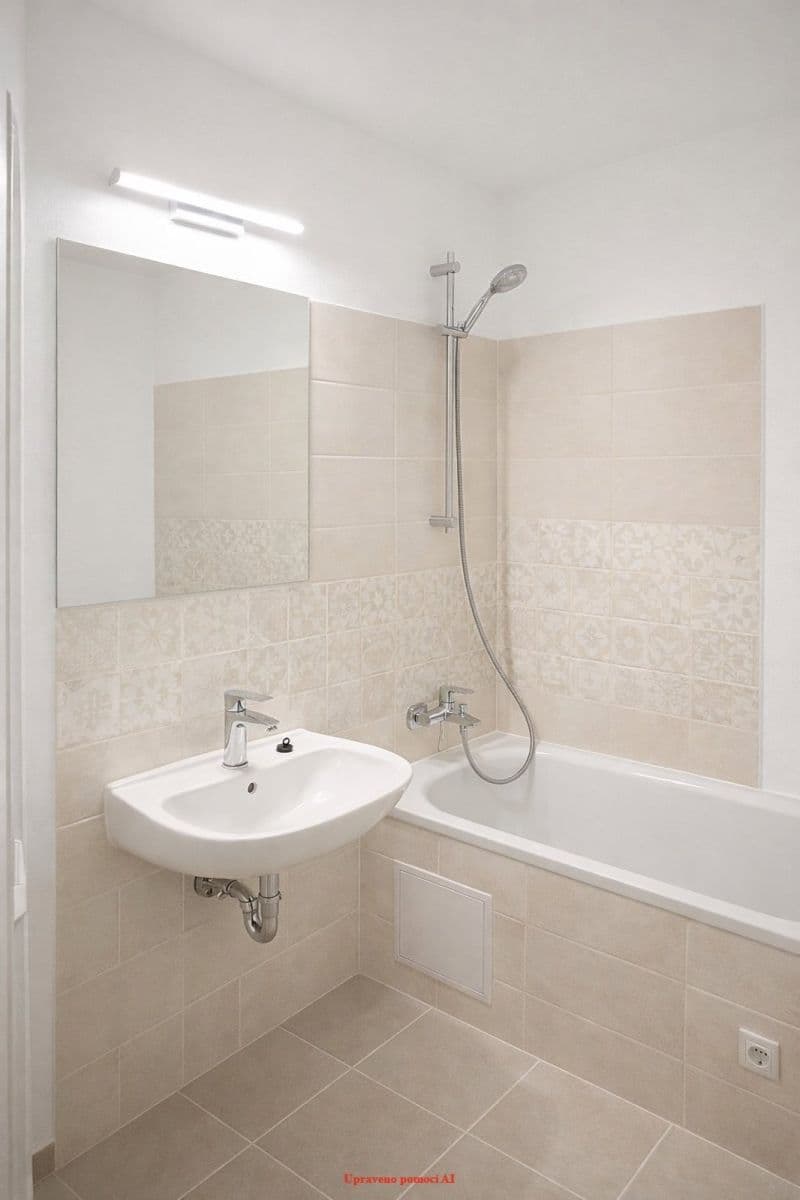 Pronájem bytu 2+1 60 m², Bruzovská, Frýdek-Místek, Moravskoslezský kraj Pronájem bytu 2+1 60 m², Bruzovská, Frýdek-Místek, Moravskoslezský kraj