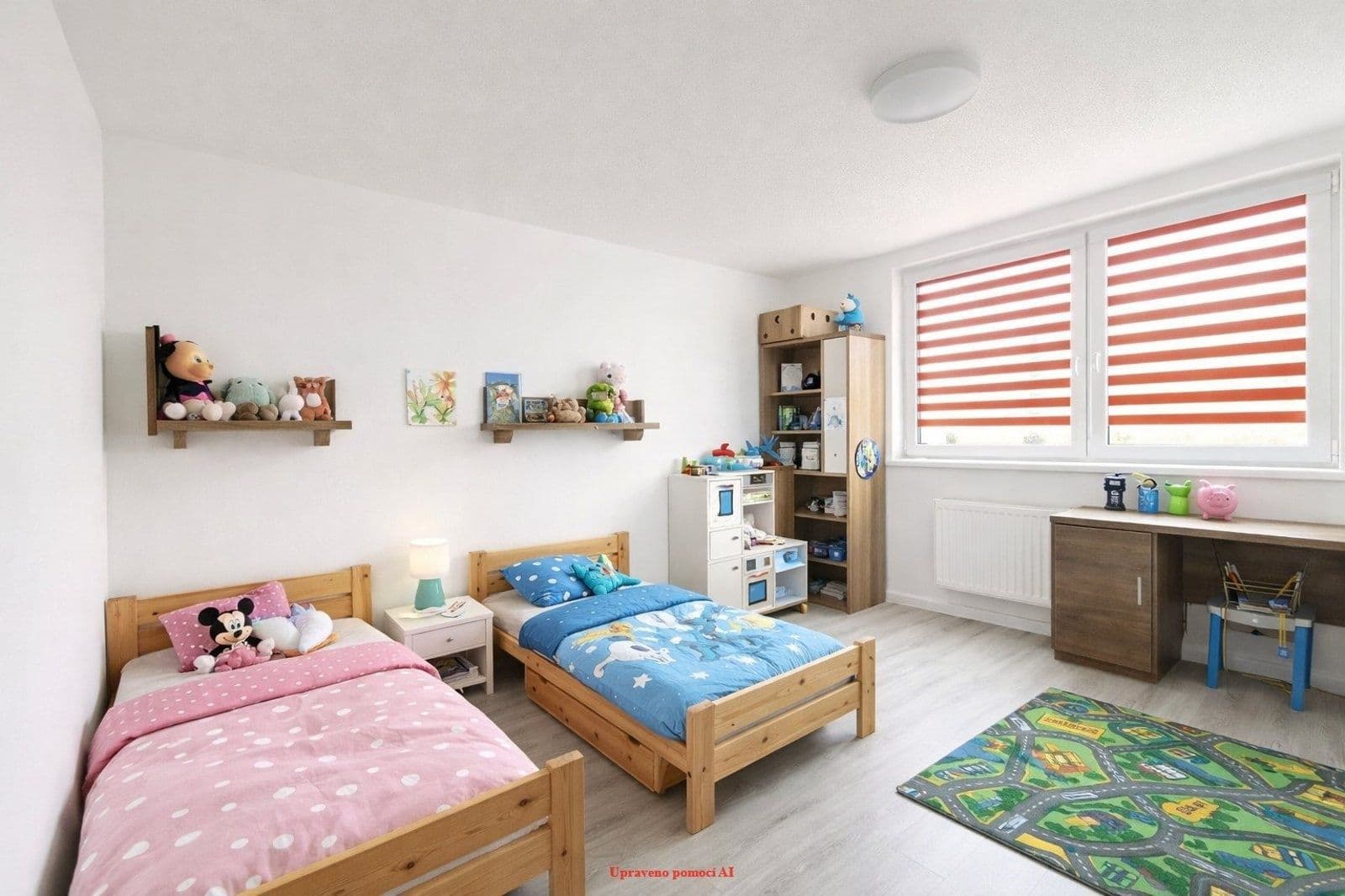 Pronájem bytu 2+1 60 m², Bruzovská, Frýdek-Místek, Moravskoslezský kraj Pronájem bytu 2+1 60 m², Bruzovská, Frýdek-Místek, Moravskoslezský kraj