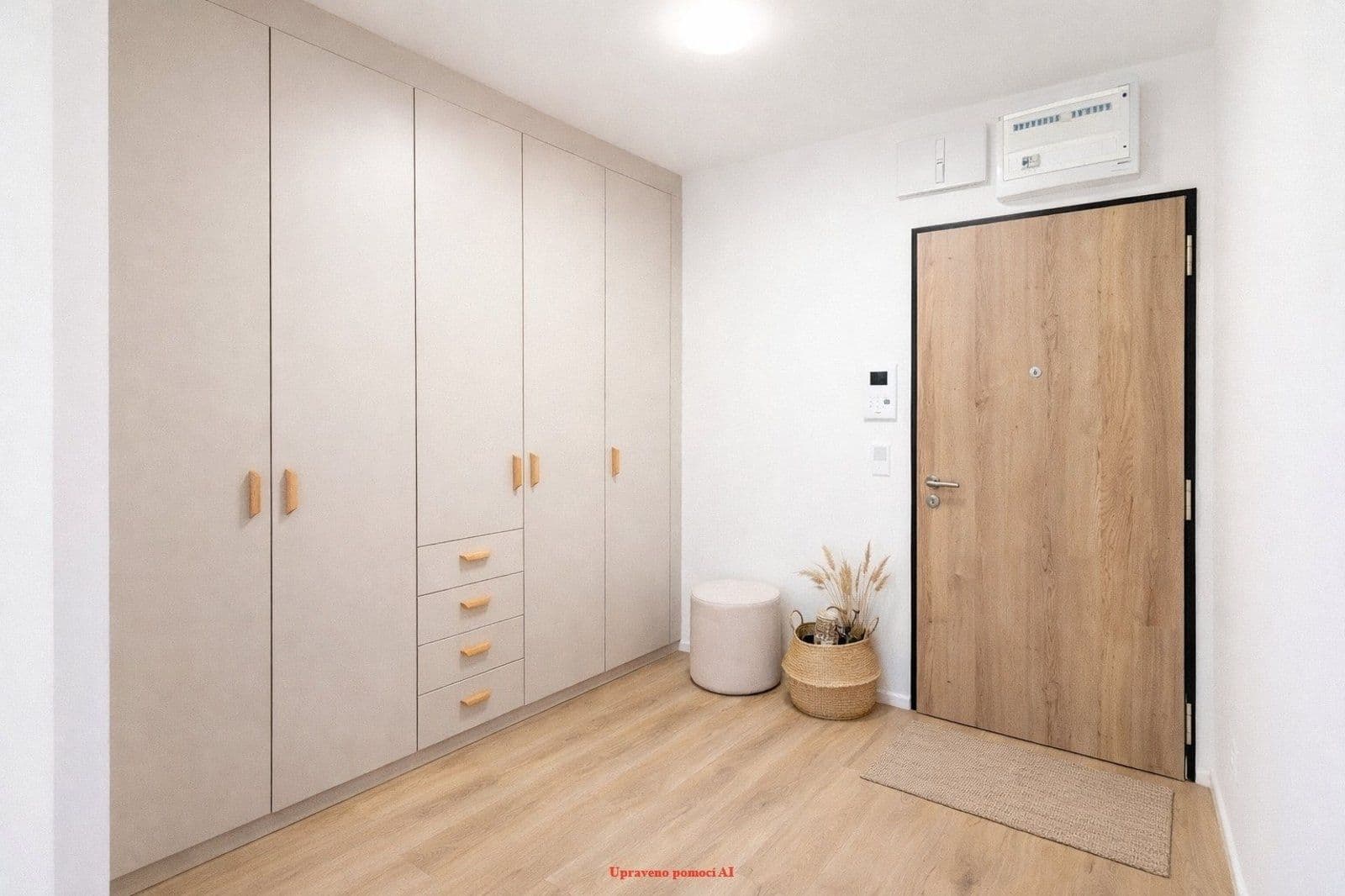 Pronájem bytu 2+1 53 m², U Pergamenky, Praha, Praha Pronájem bytu 2+1 53 m², U Pergamenky, Praha, Praha