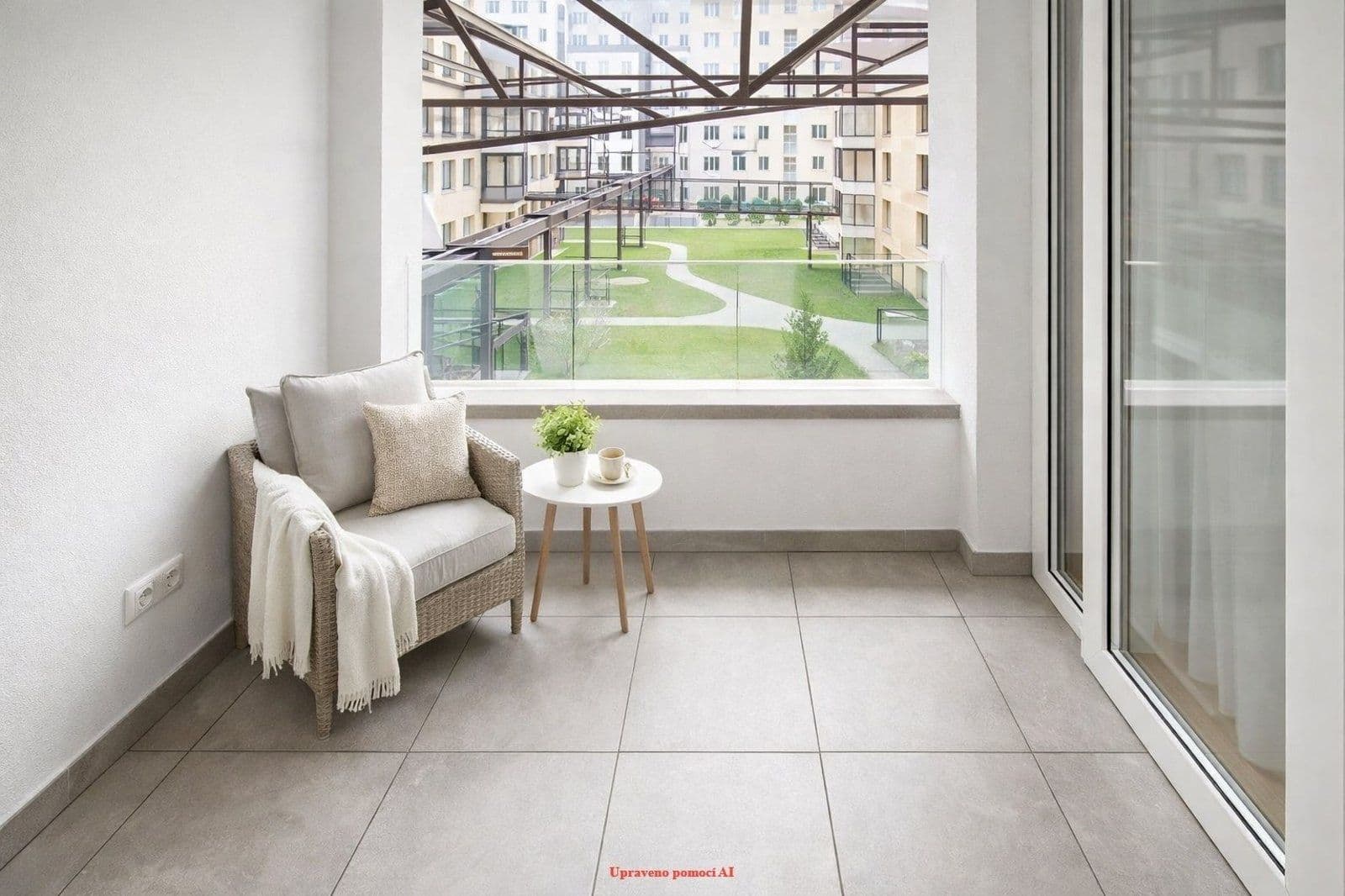 Pronájem bytu 2+1 60 m², U Pergamenky, Praha, Praha Pronájem bytu 2+1 60 m², U Pergamenky, Praha, Praha