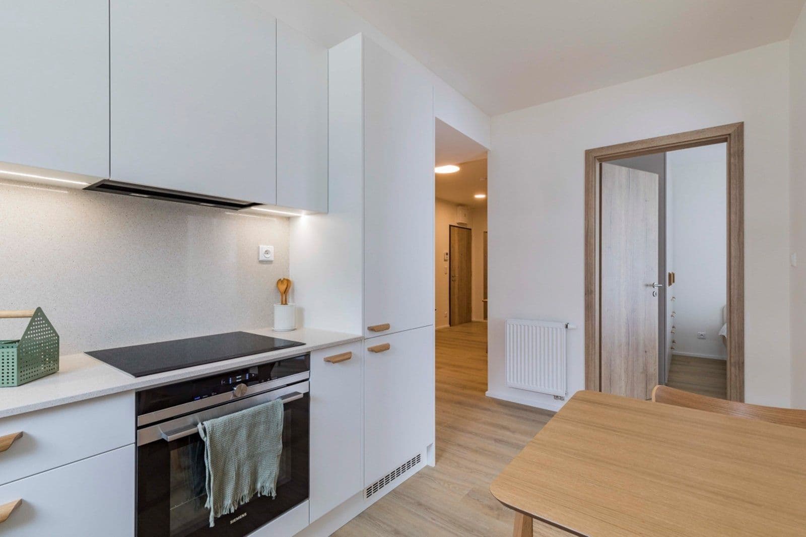 Pronájem bytu 2+1 60 m², U Pergamenky, Praha, Praha Pronájem bytu 2+1 60 m², U Pergamenky, Praha, Praha