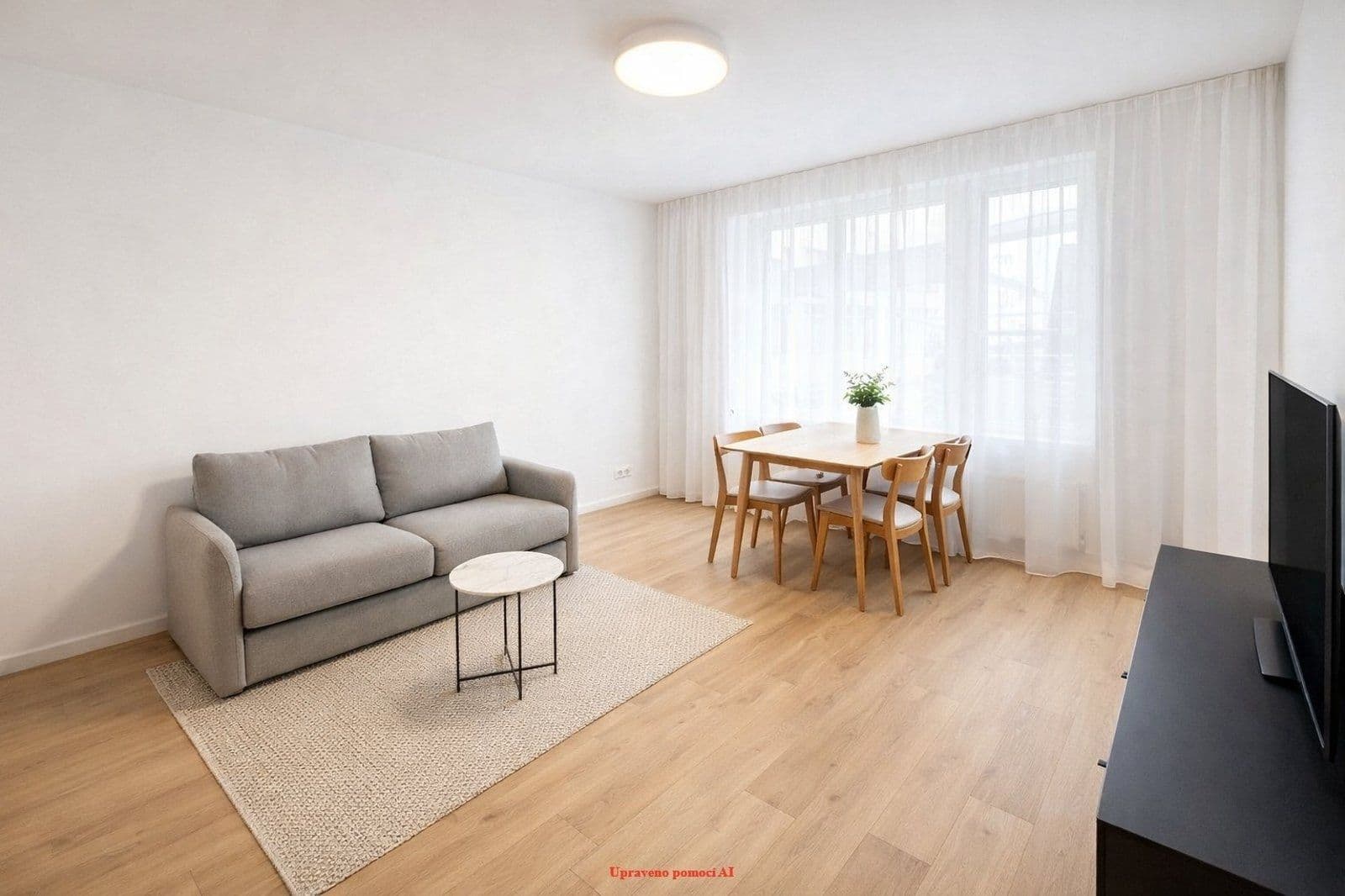 Pronájem bytu 2+1 54 m², U Pergamenky, Praha, Praha Pronájem bytu 2+1 54 m², U Pergamenky, Praha, Praha