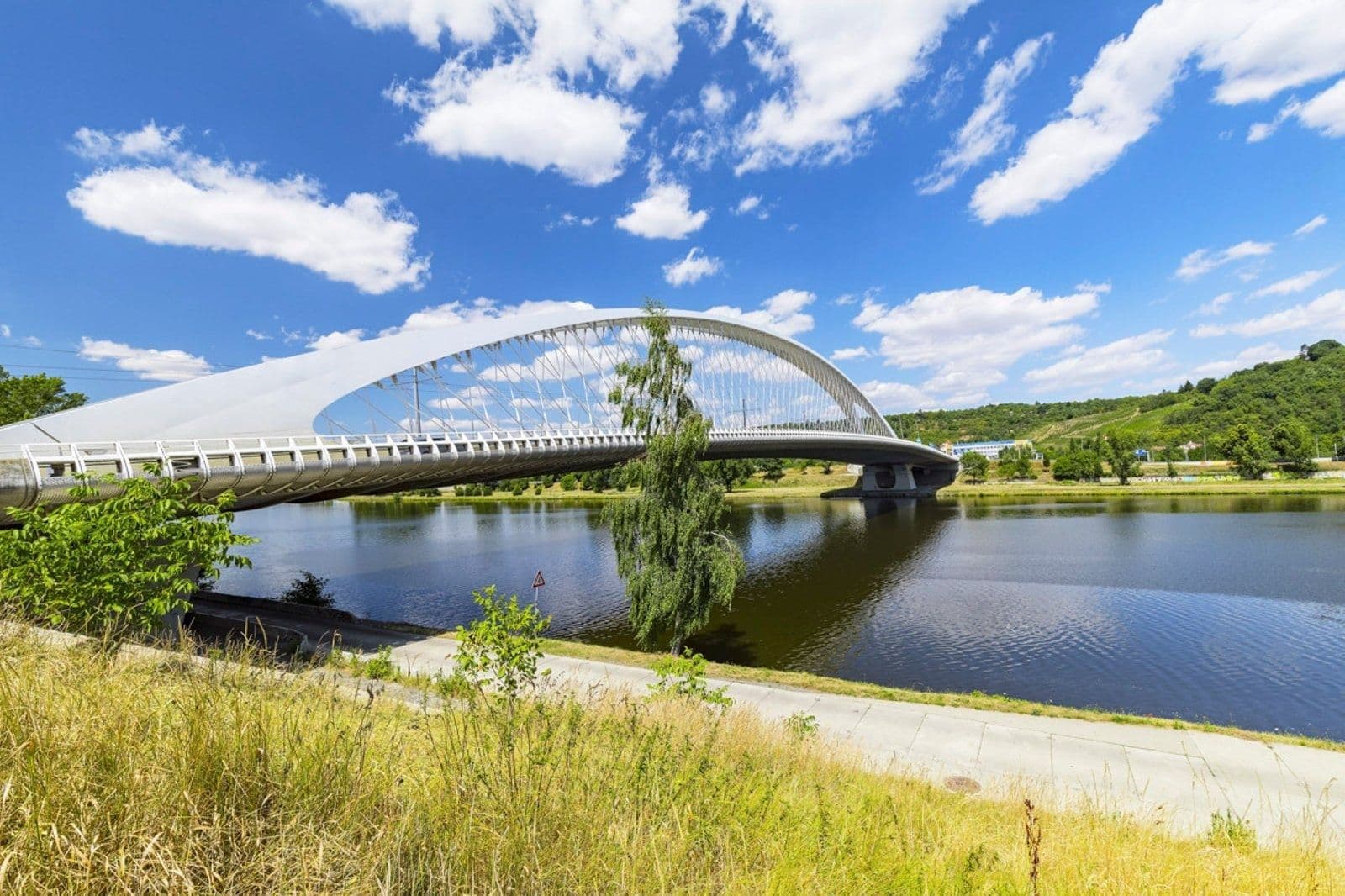 Pronájem bytu 2+1 54 m², U Pergamenky, Praha, Praha Pronájem bytu 2+1 54 m², U Pergamenky, Praha, Praha