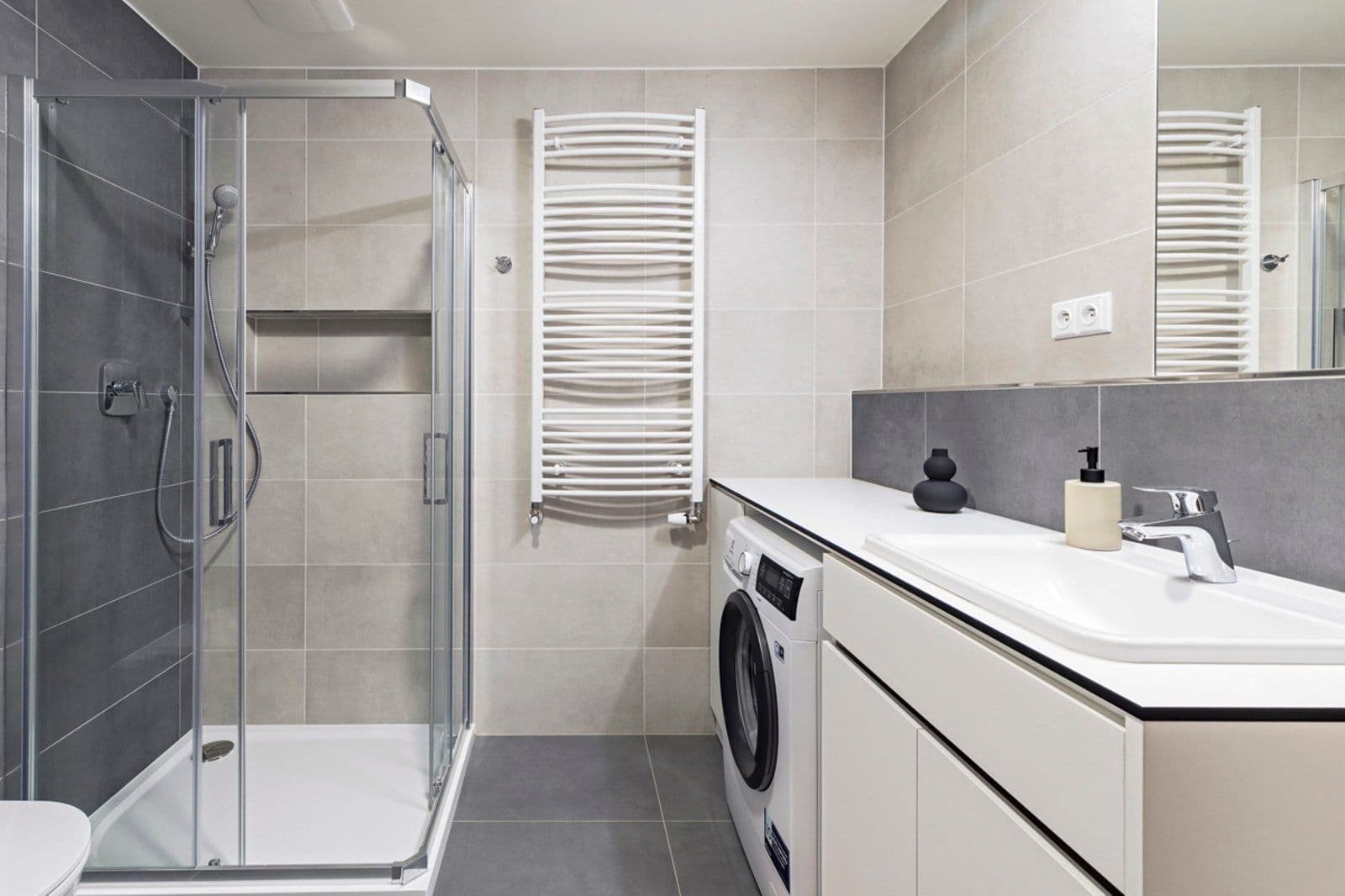 Pronájem bytu 2+1 54 m², U Pergamenky, Praha, Praha Pronájem bytu 2+1 54 m², U Pergamenky, Praha, Praha