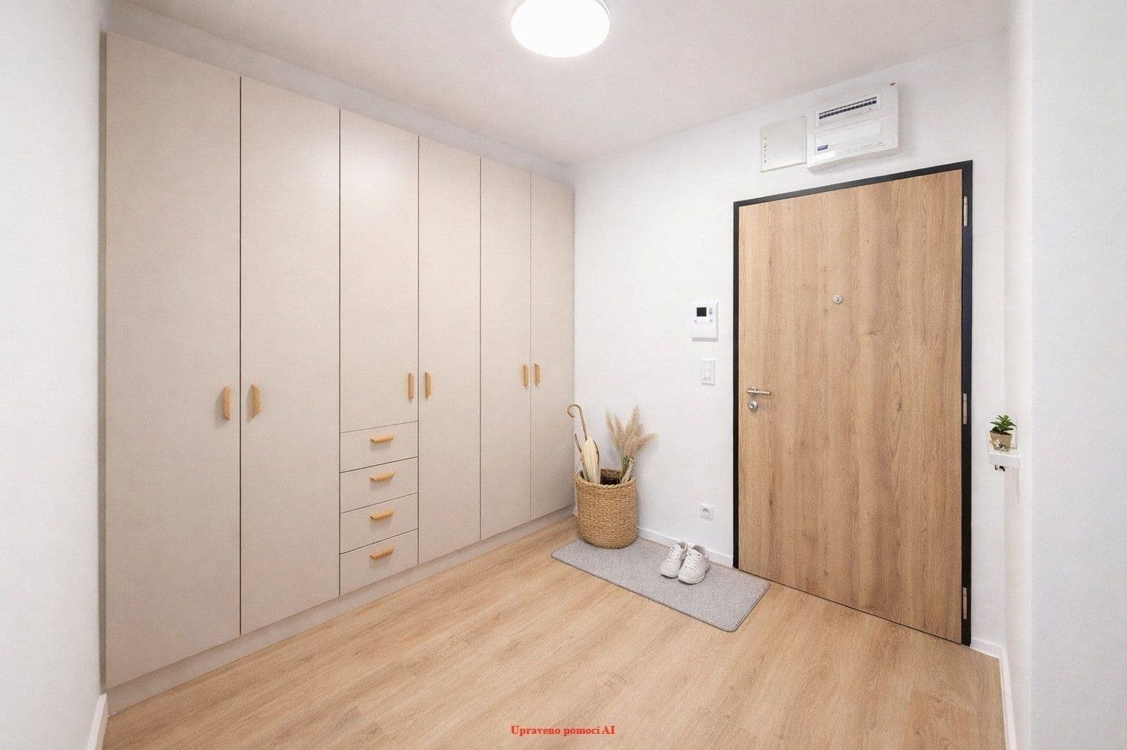 Pronájem bytu 2+1 54 m², U Pergamenky, Praha, Praha Pronájem bytu 2+1 54 m², U Pergamenky, Praha, Praha