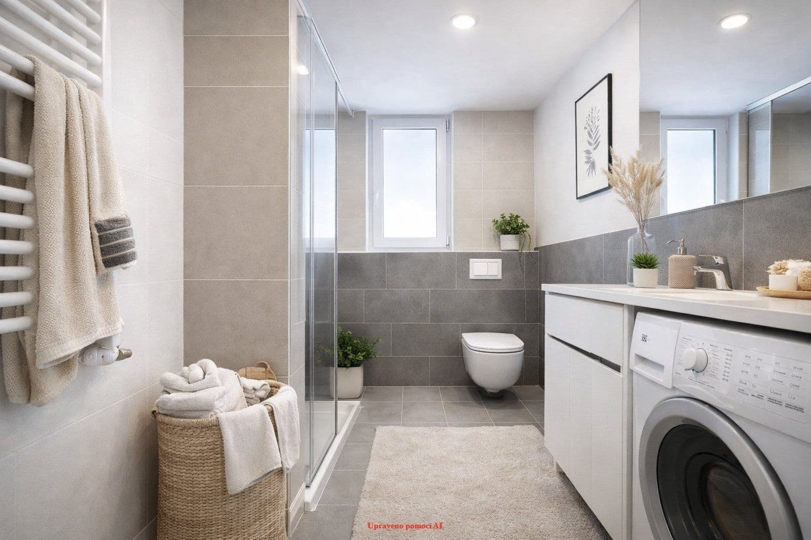 Pronájem bytu 1+kk 38 m², Vrbenského, Praha, Praha Pronájem bytu 1+kk 38 m², Vrbenského, Praha, Praha