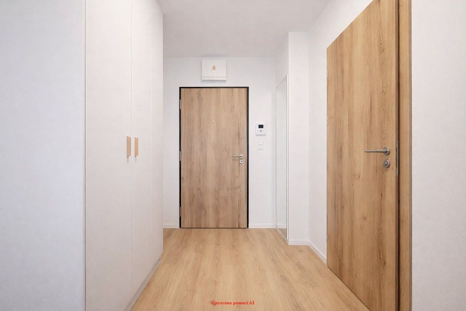 Pronájem bytu 1+kk 38 m², Vrbenského, Praha, Praha Pronájem bytu 1+kk 38 m², Vrbenského, Praha, Praha