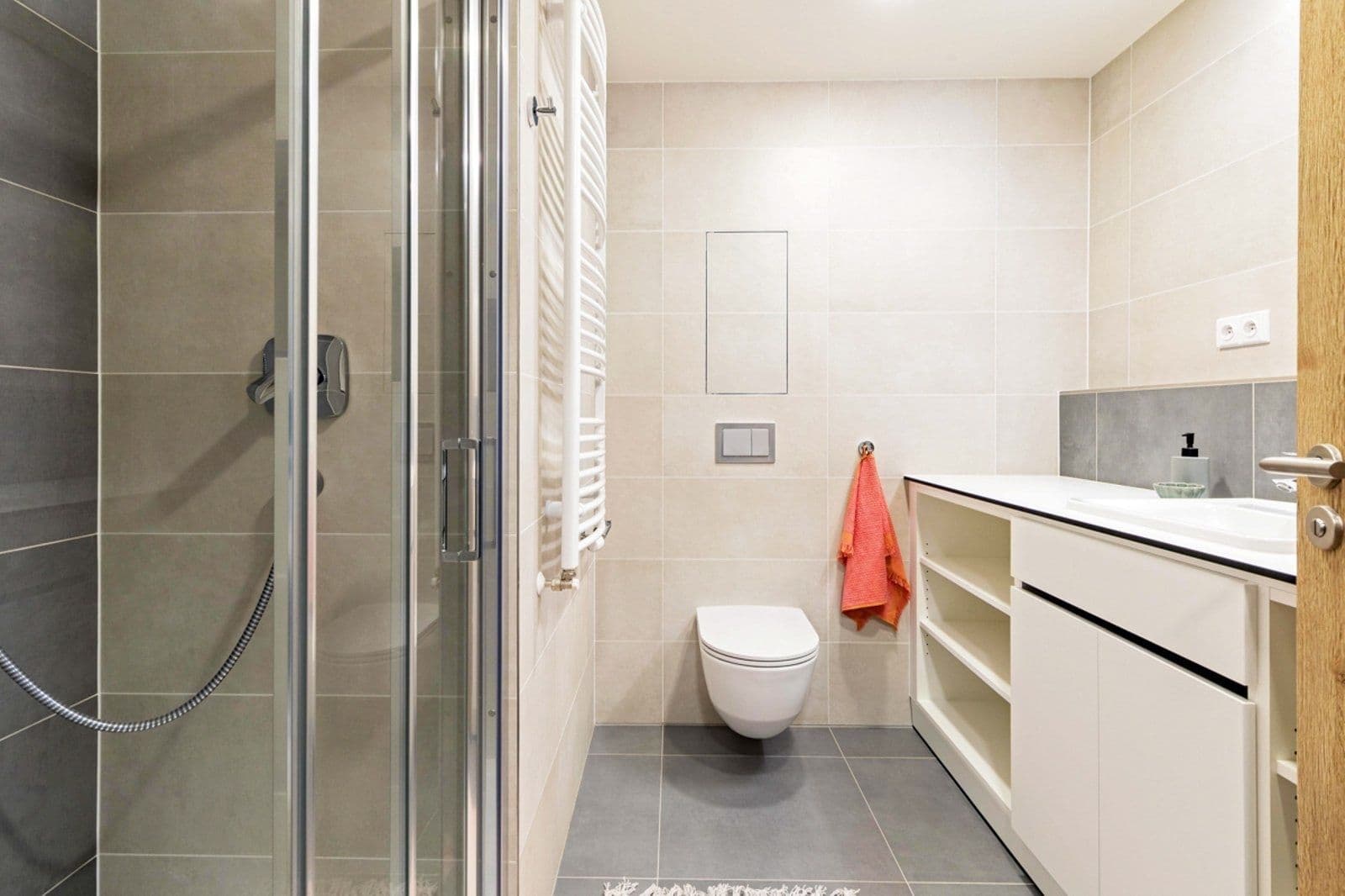 Pronájem bytu 1+kk 36 m², Vrbenského, Praha, Praha Pronájem bytu 1+kk 36 m², Vrbenského, Praha, Praha