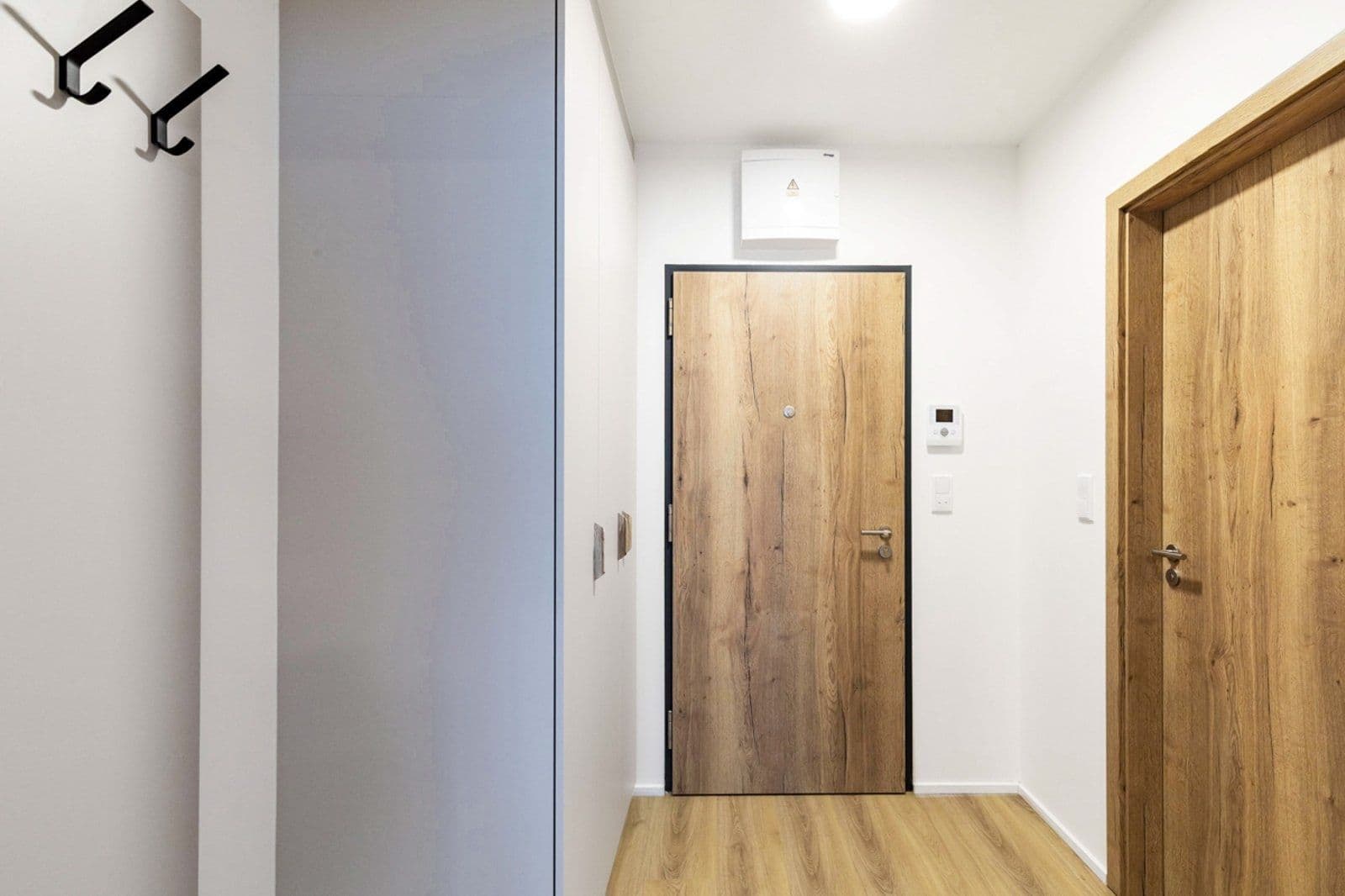 Pronájem bytu 1+kk 36 m², Vrbenského, Praha, Praha Pronájem bytu 1+kk 36 m², Vrbenského, Praha, Praha