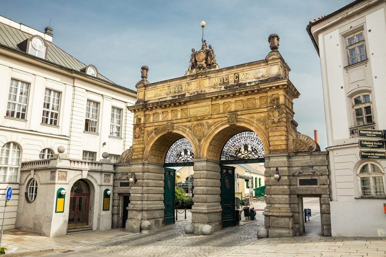 Pronájem bytu 1+kk 27 m², Magisterská, Plzeň, Plzeňský kraj Pronájem bytu 1+kk 27 m², Magisterská, Plzeň, Plzeňský kraj