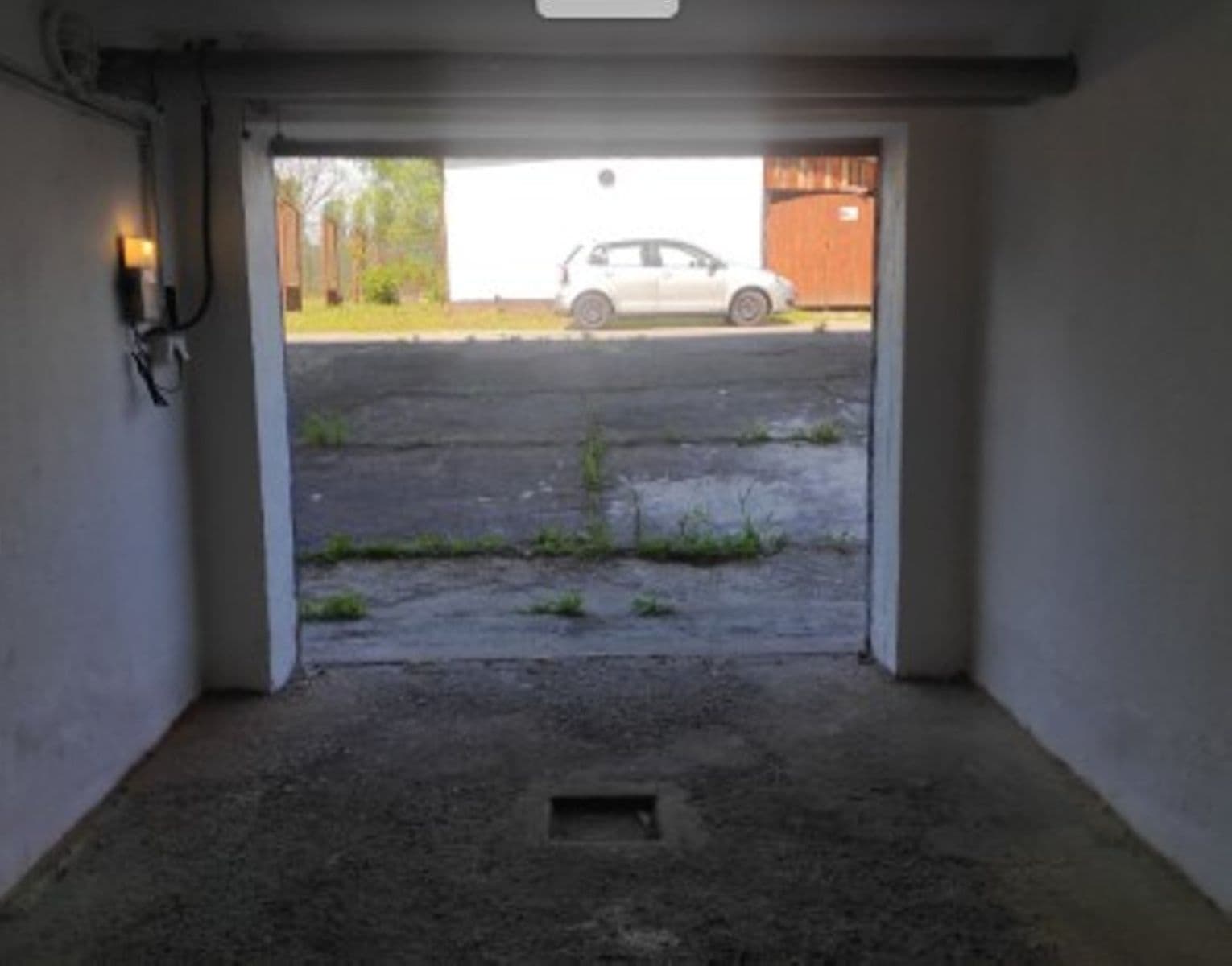 Pronájem nebytového prostoru 15 m², Michálkovická, Rychvald, Moravskoslezský kraj Pronájem nebytového prostoru 15 m², Michálkovická, Rychvald, Moravskoslezský kraj