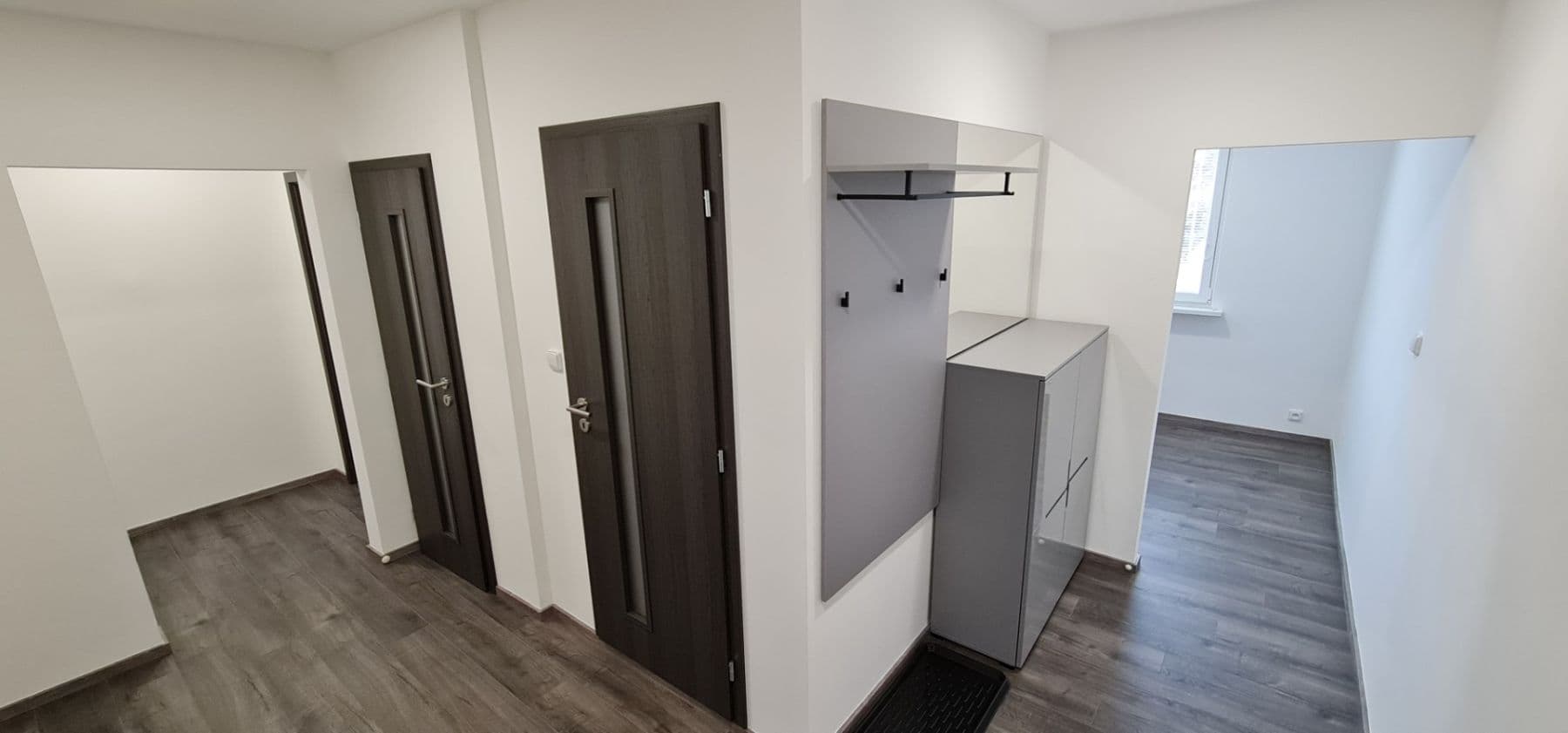 Pronájem bytu 2+1 56 m², Sluneční, Česká Lípa, Liberecký kraj Pronájem bytu 2+1 56 m², Sluneční, Česká Lípa, Liberecký kraj